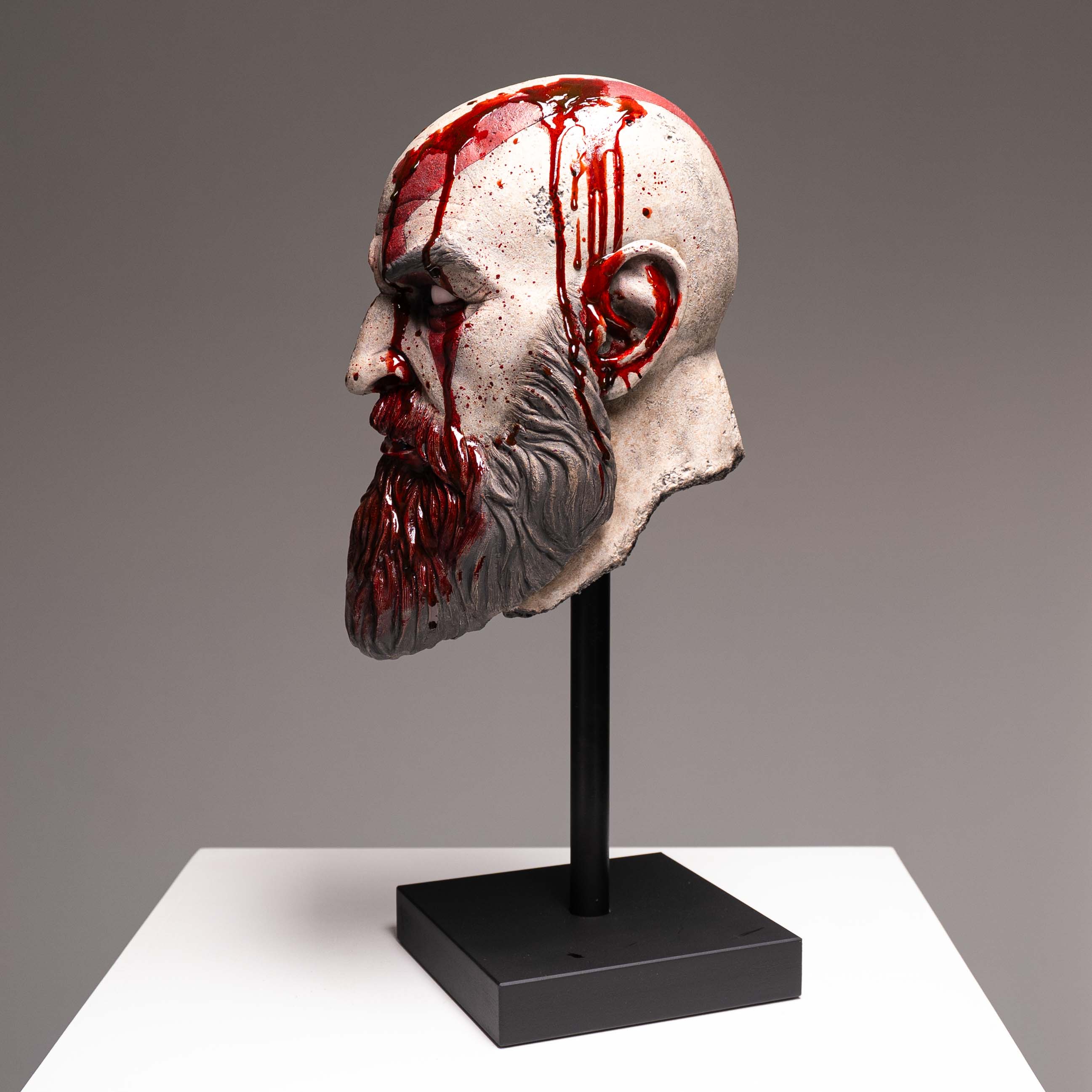 Kratos - Gore