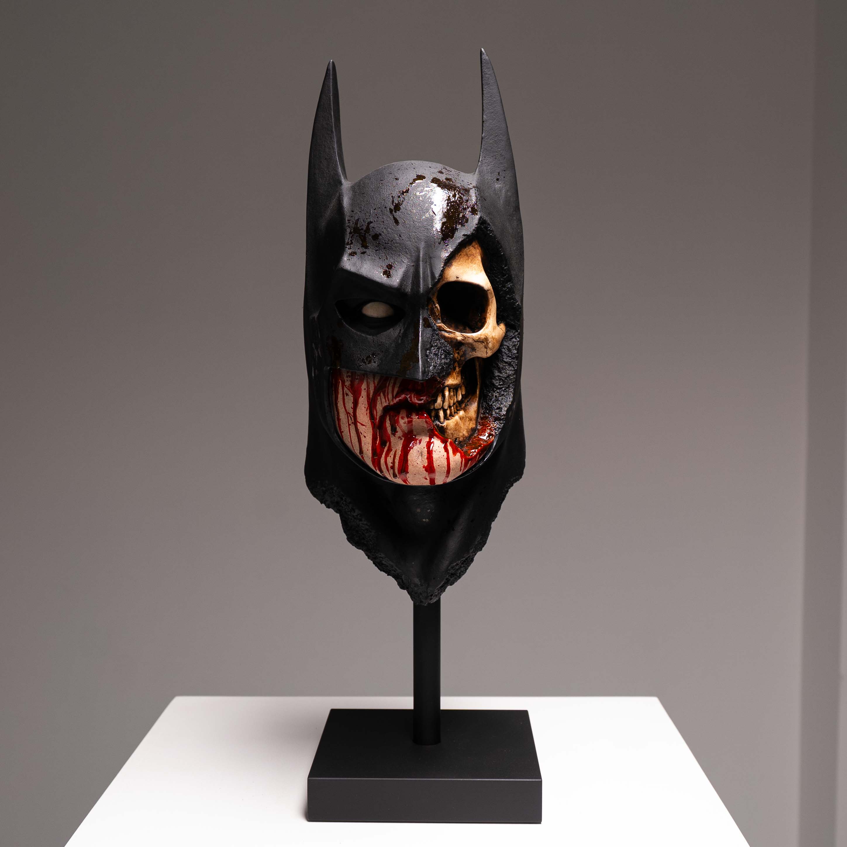 The Bat - Gore