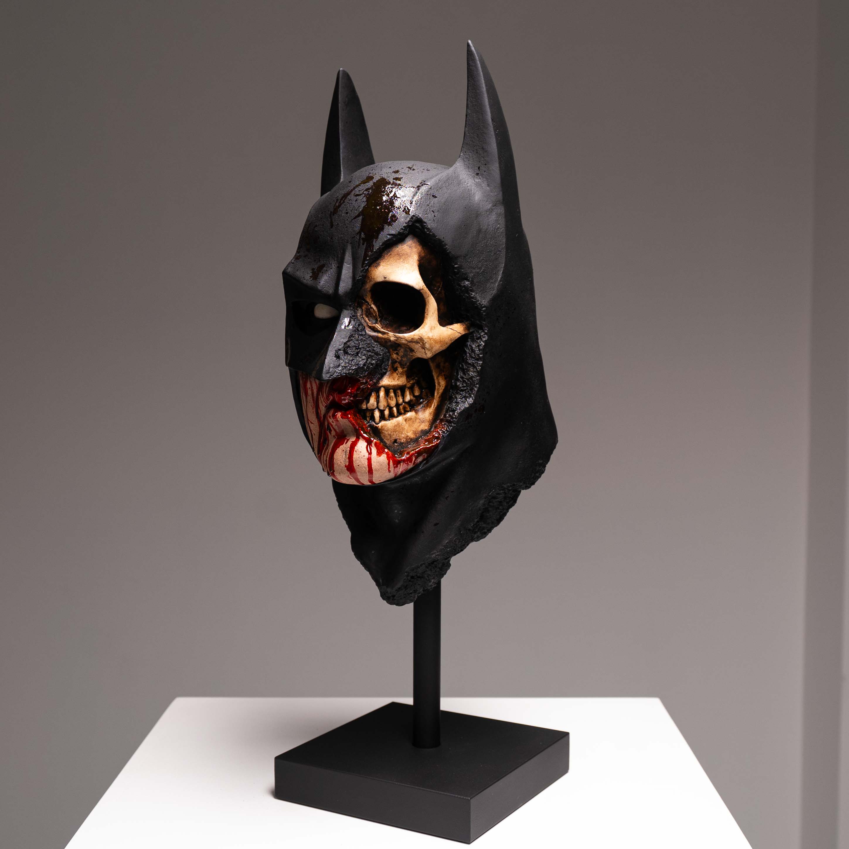 The Bat - Gore