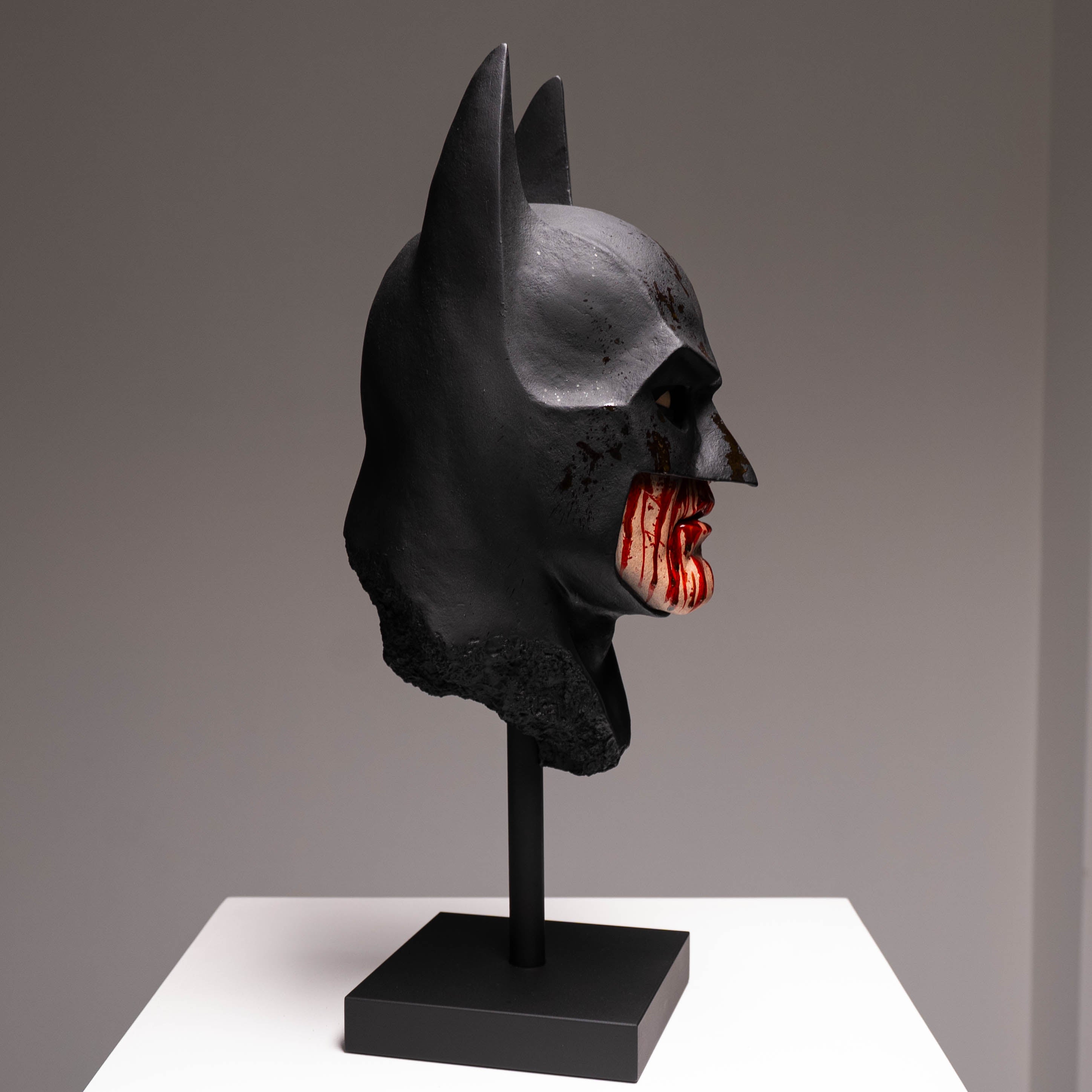 The Bat - Gore