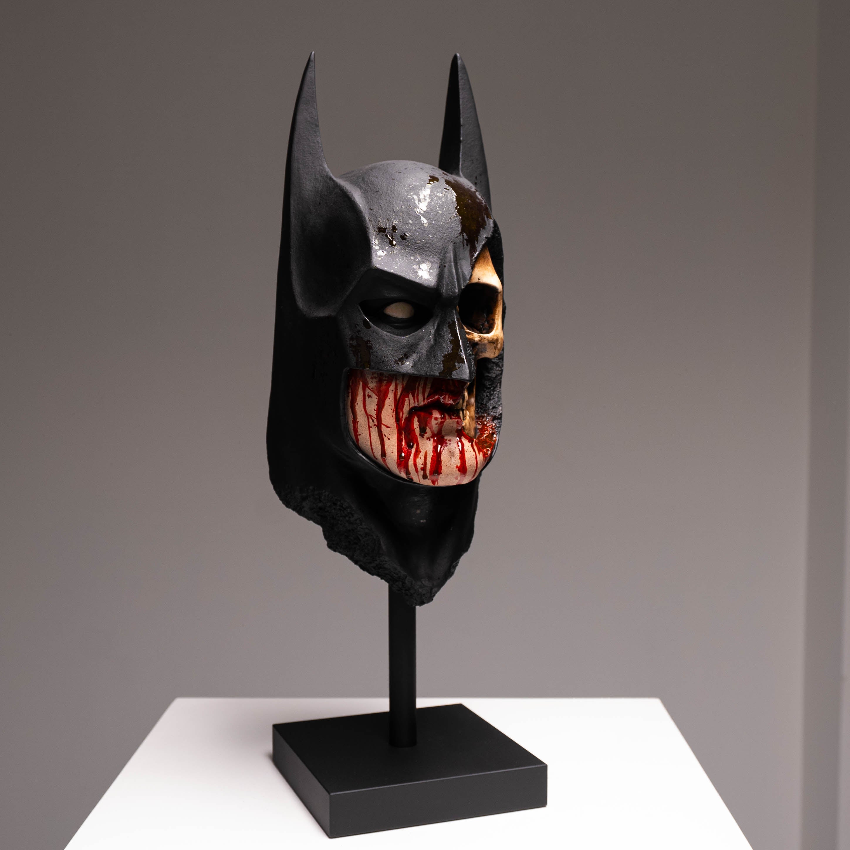 The Bat - Gore