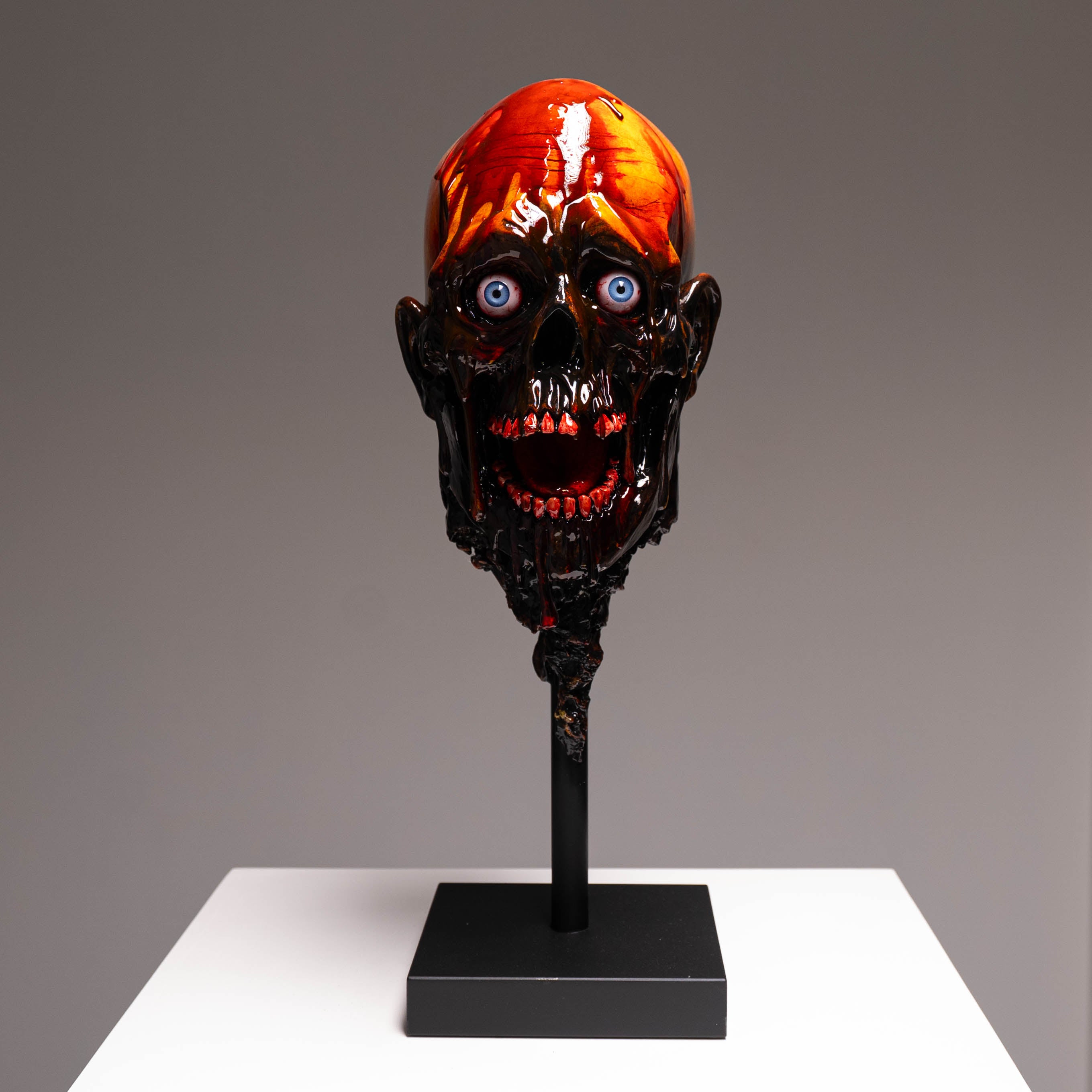 Tarman [MORE BRAINS] - Gore