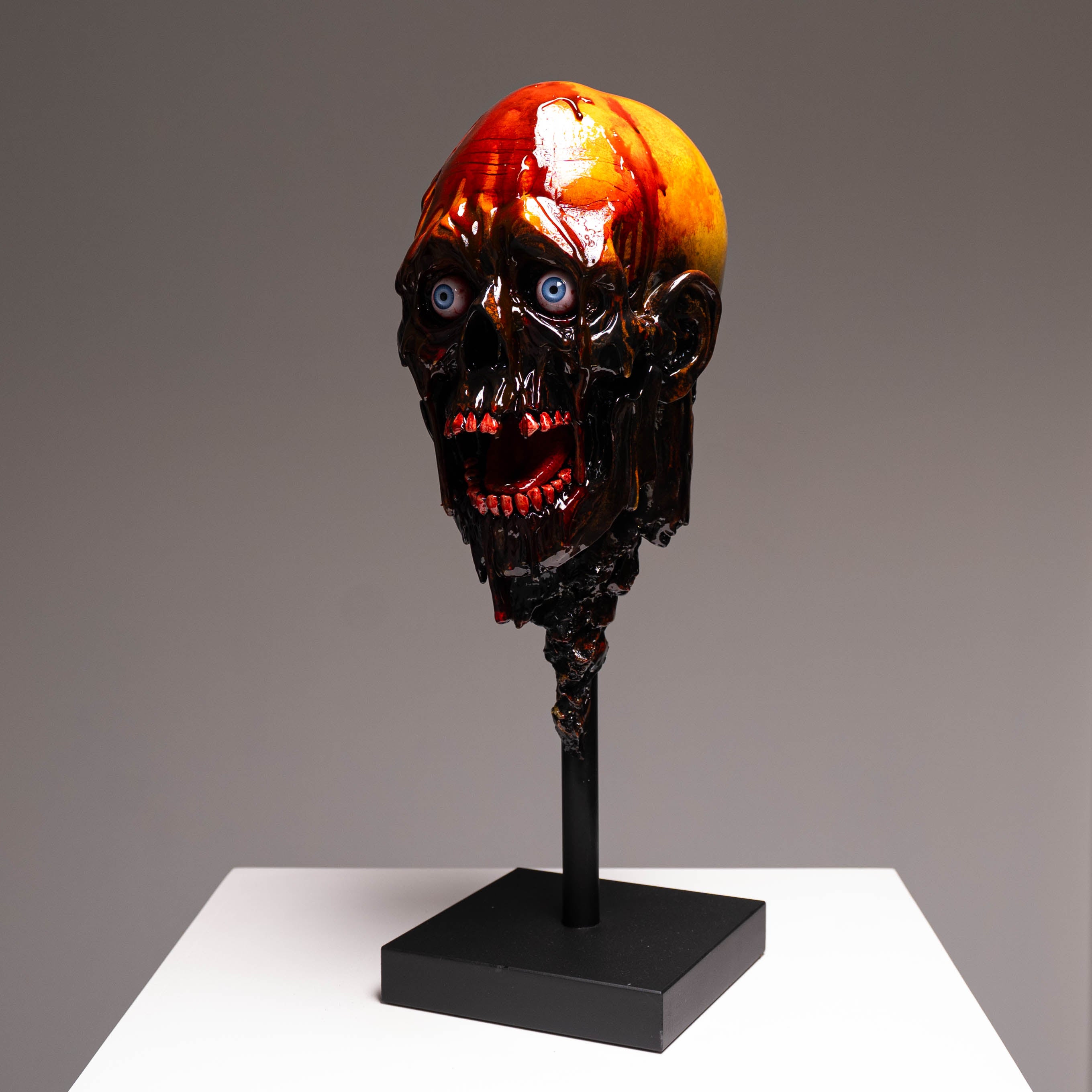 Tarman [MORE BRAINS] - Gore