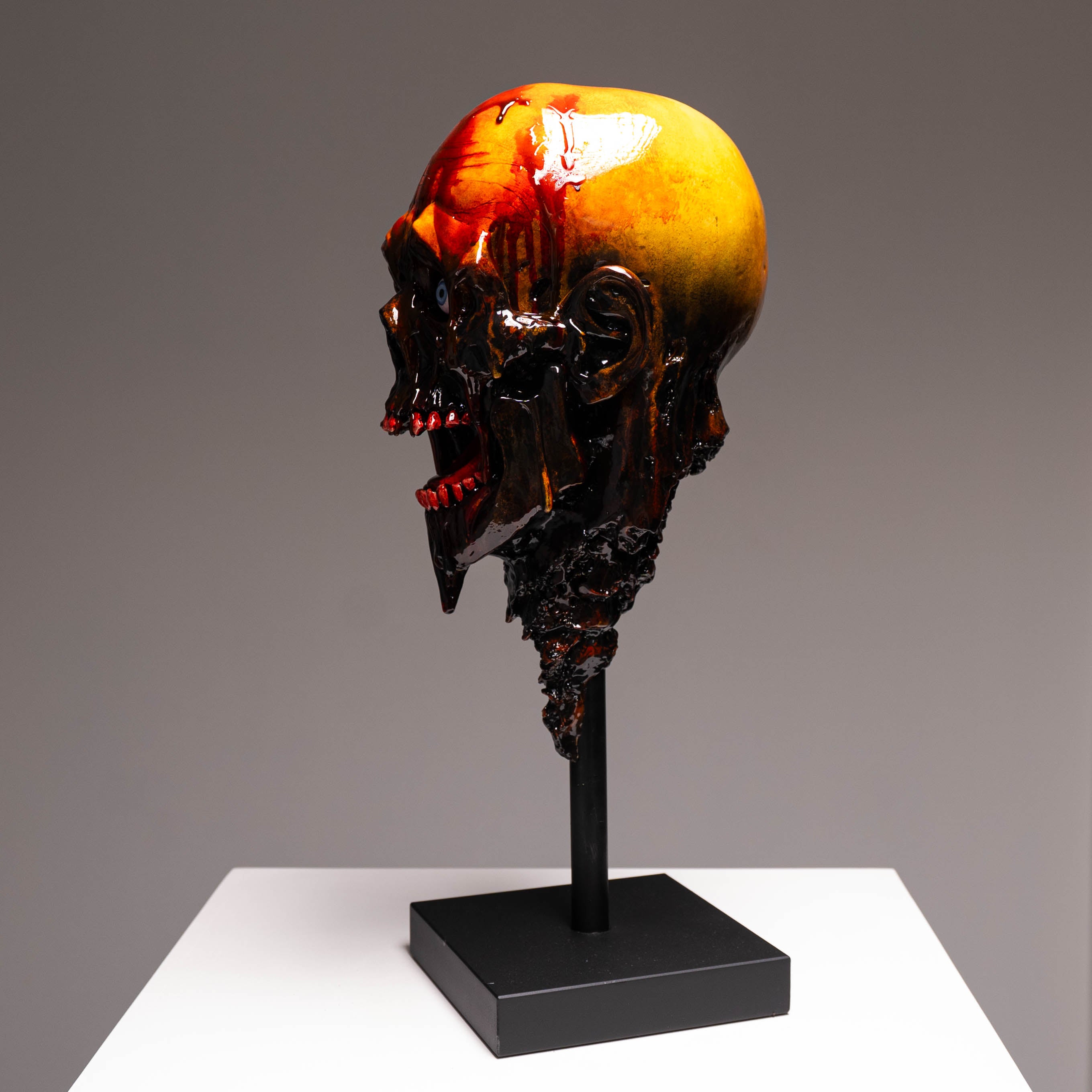 Tarman [MORE BRAINS] - Gore