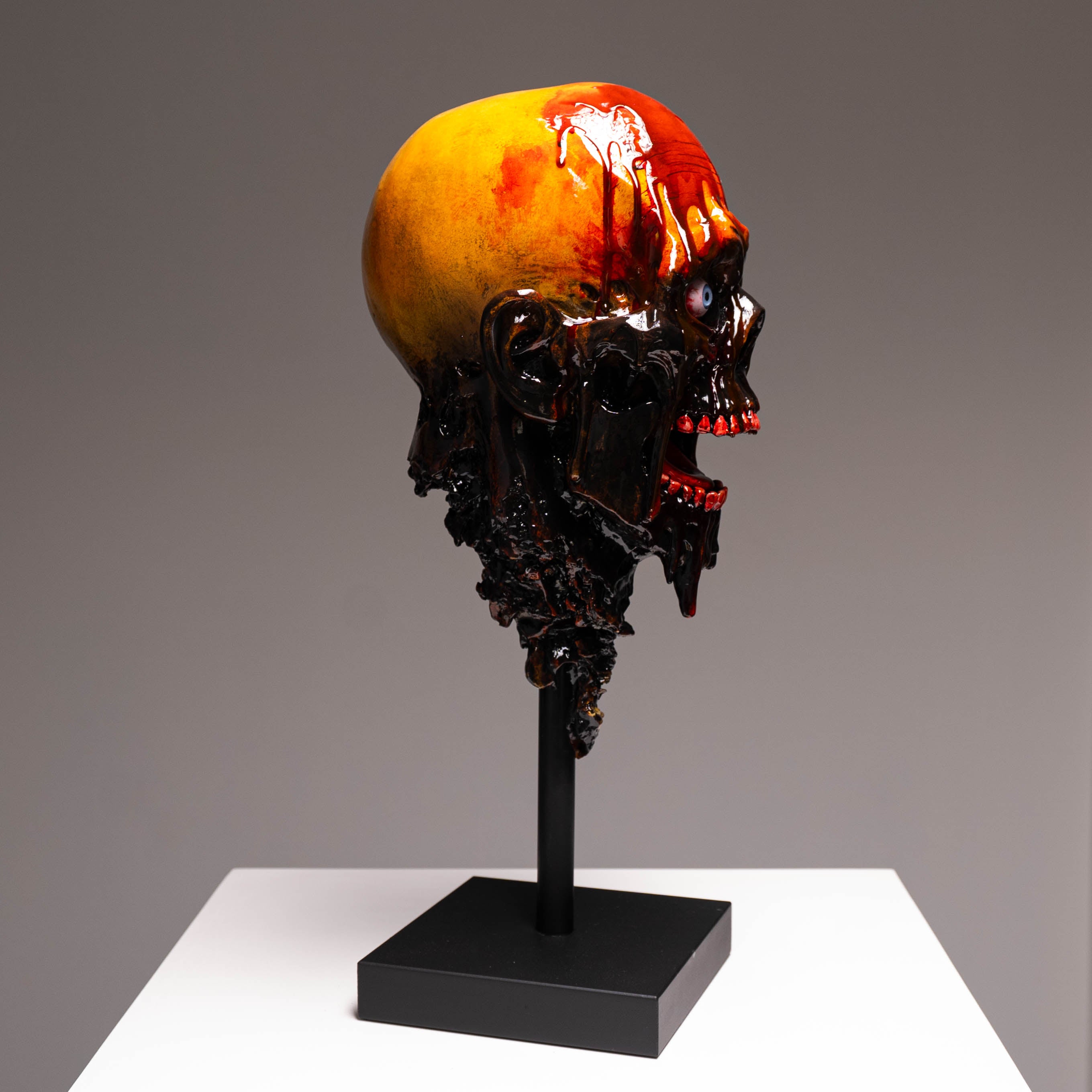 Tarman [MORE BRAINS] - Gore