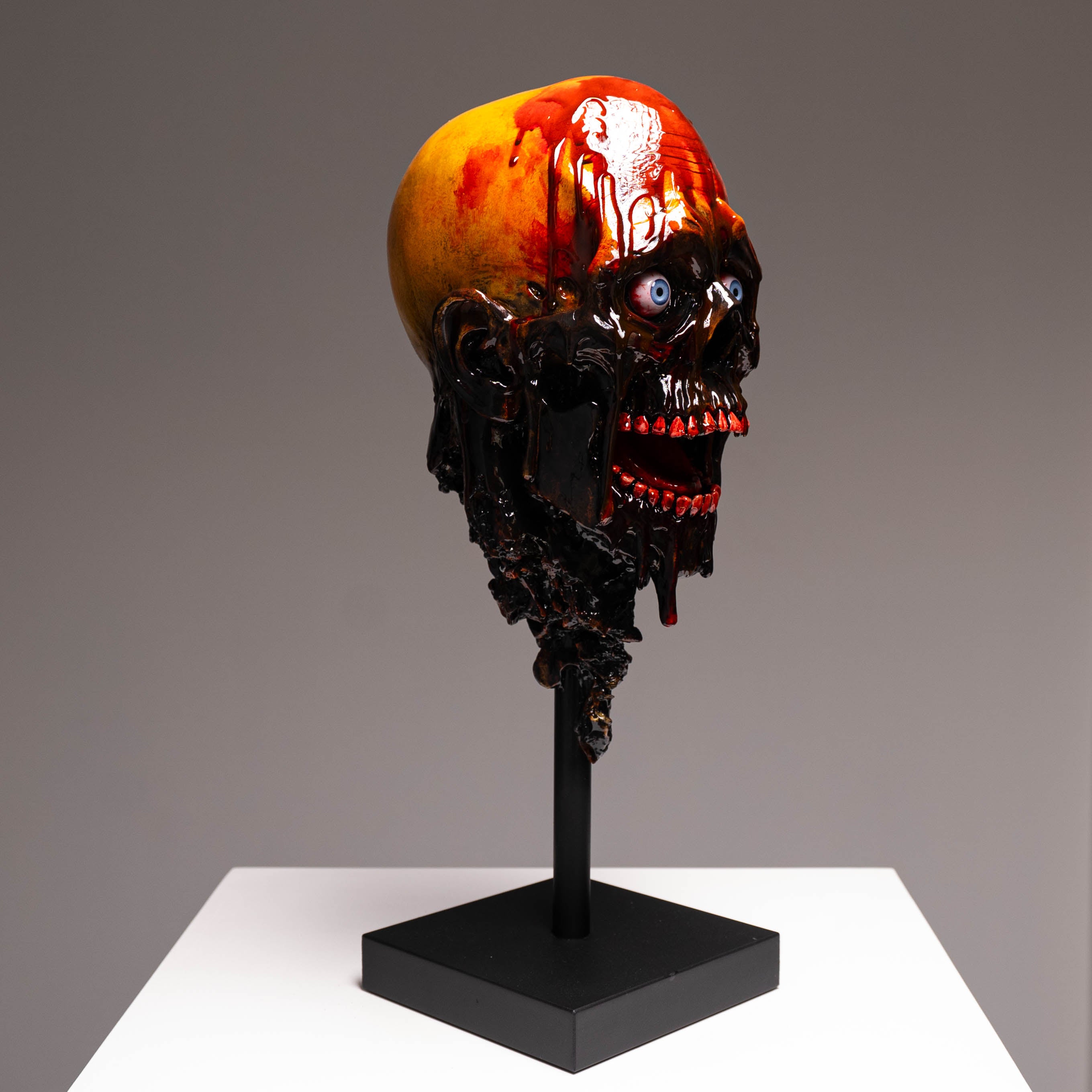 Tarman [MORE BRAINS] - Gore