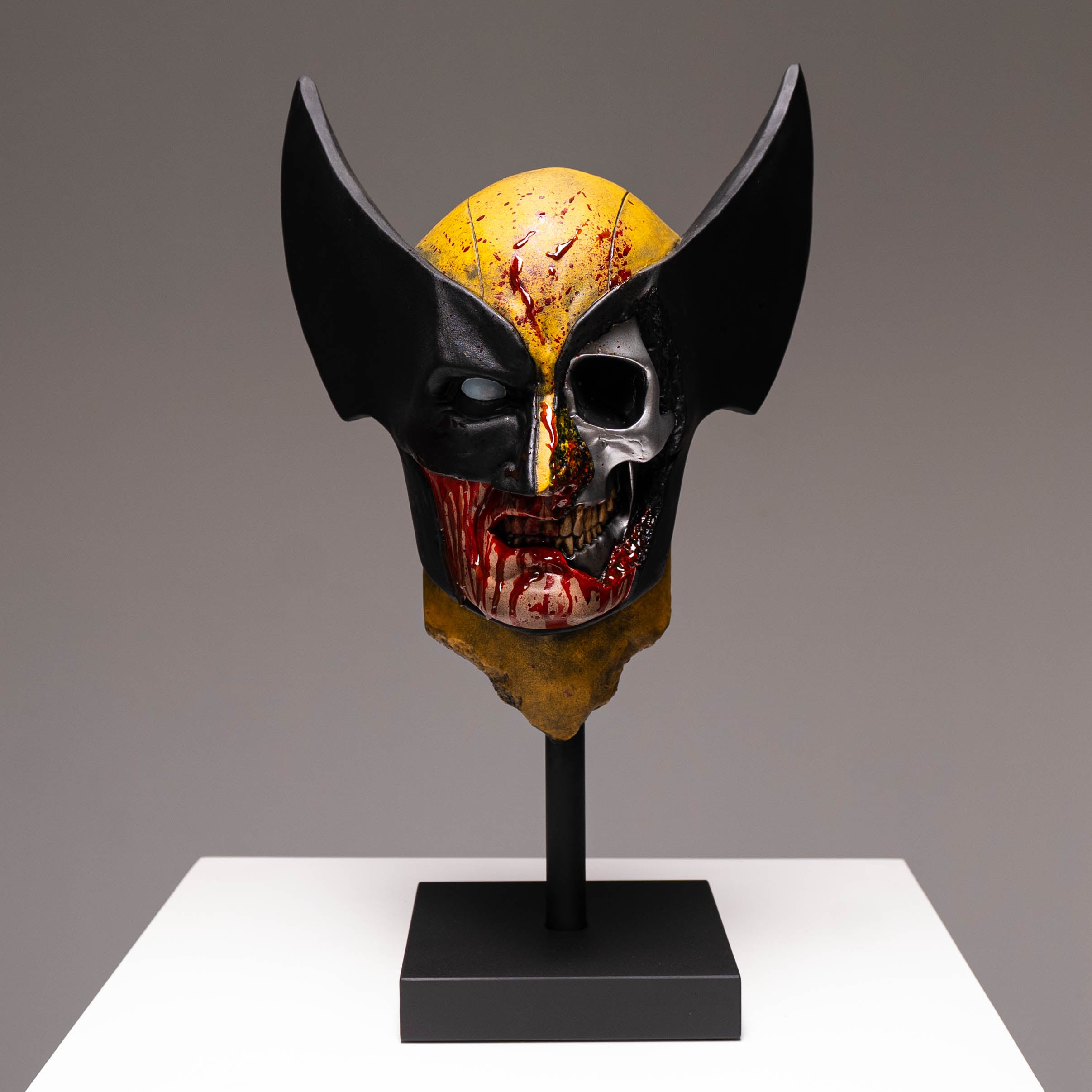 Wolverine - Gore