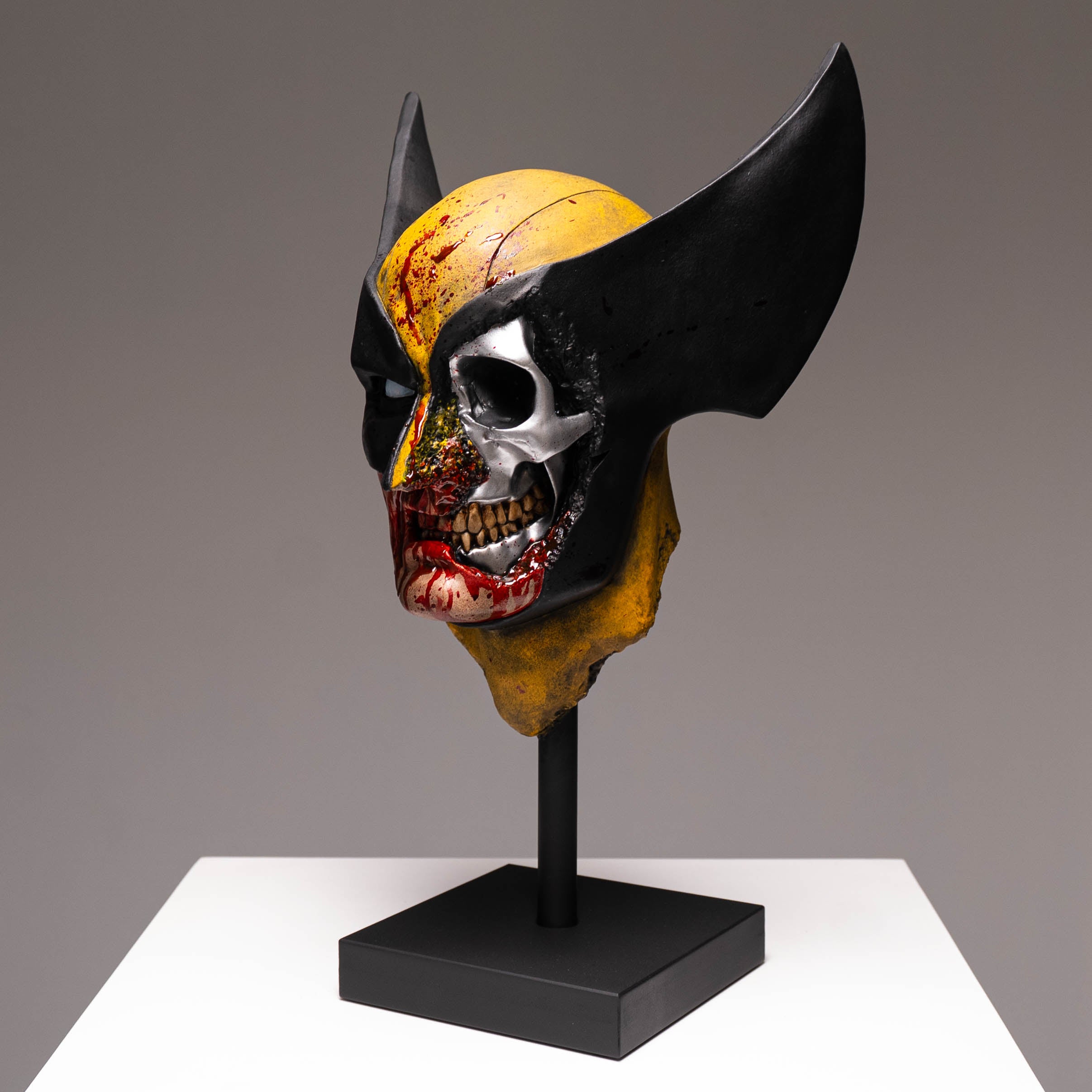 Wolverine - Gore