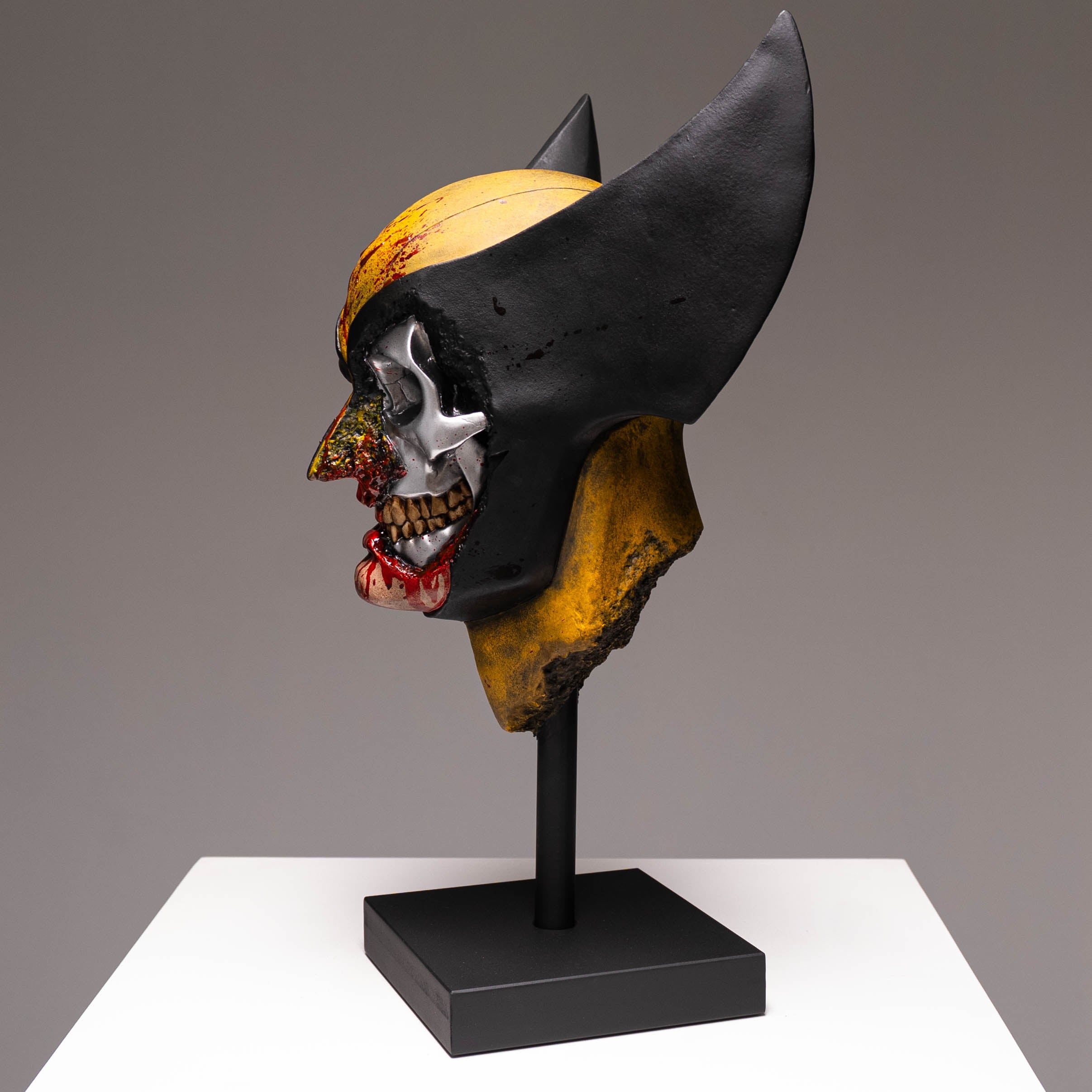 Wolverine - Gore
