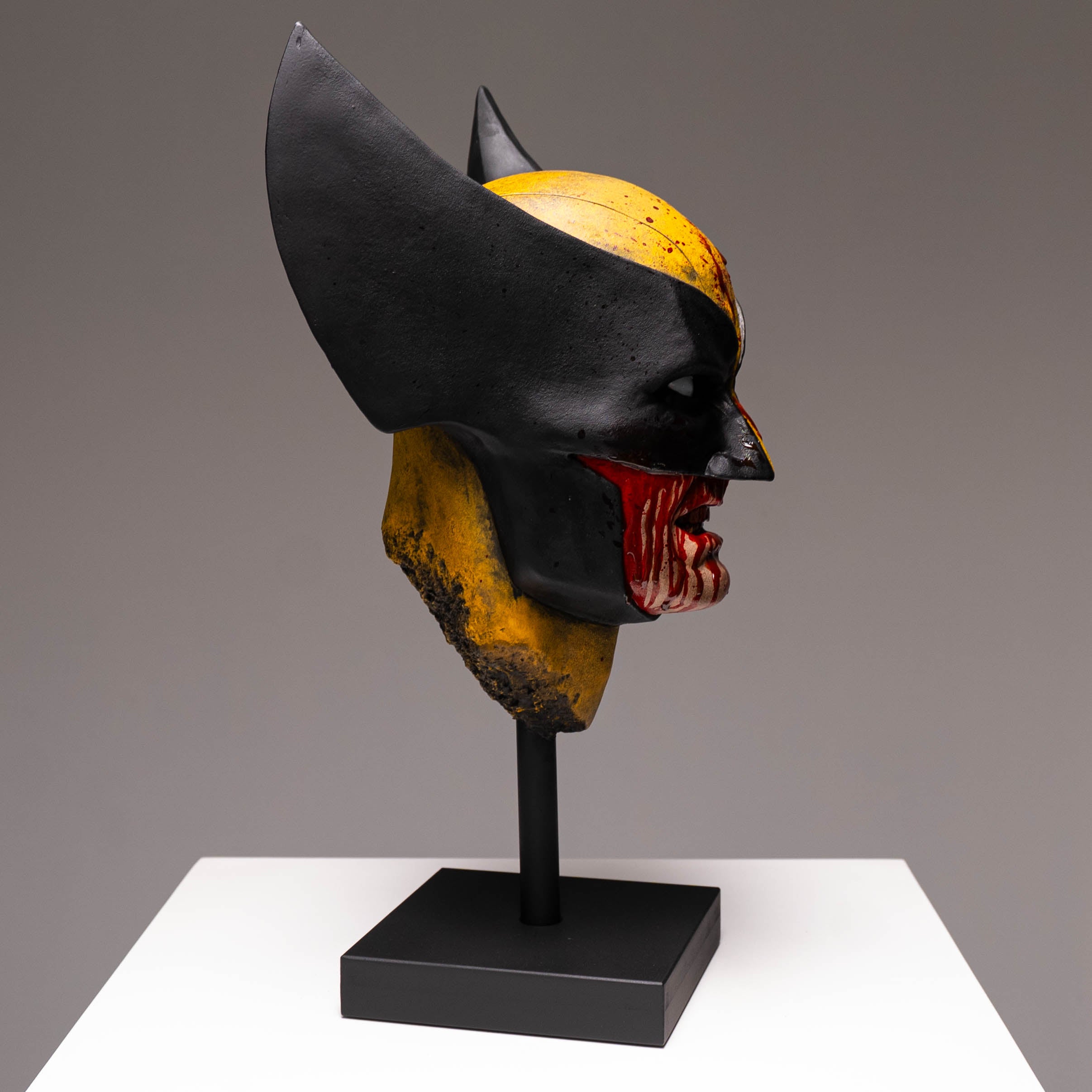 Wolverine - Gore