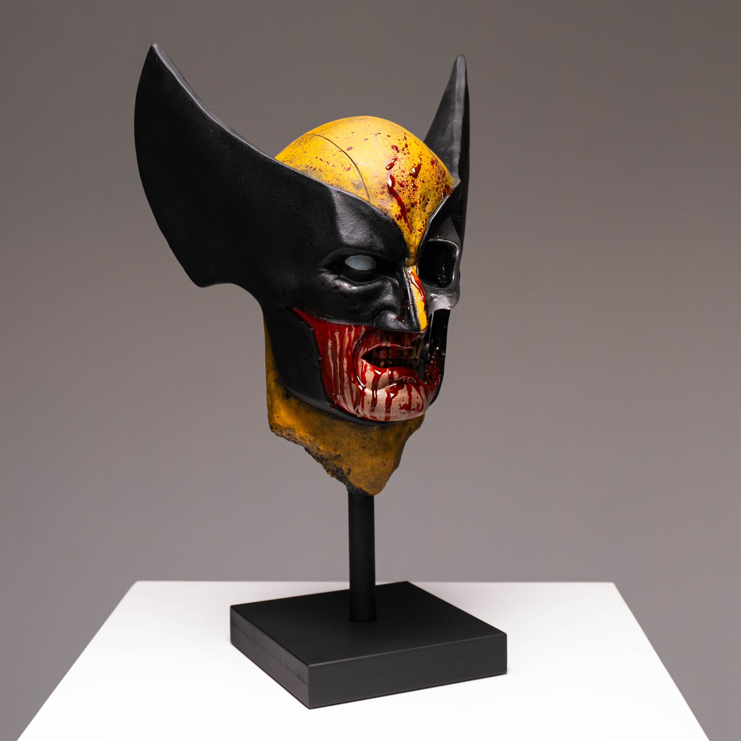 Wolverine - Gore