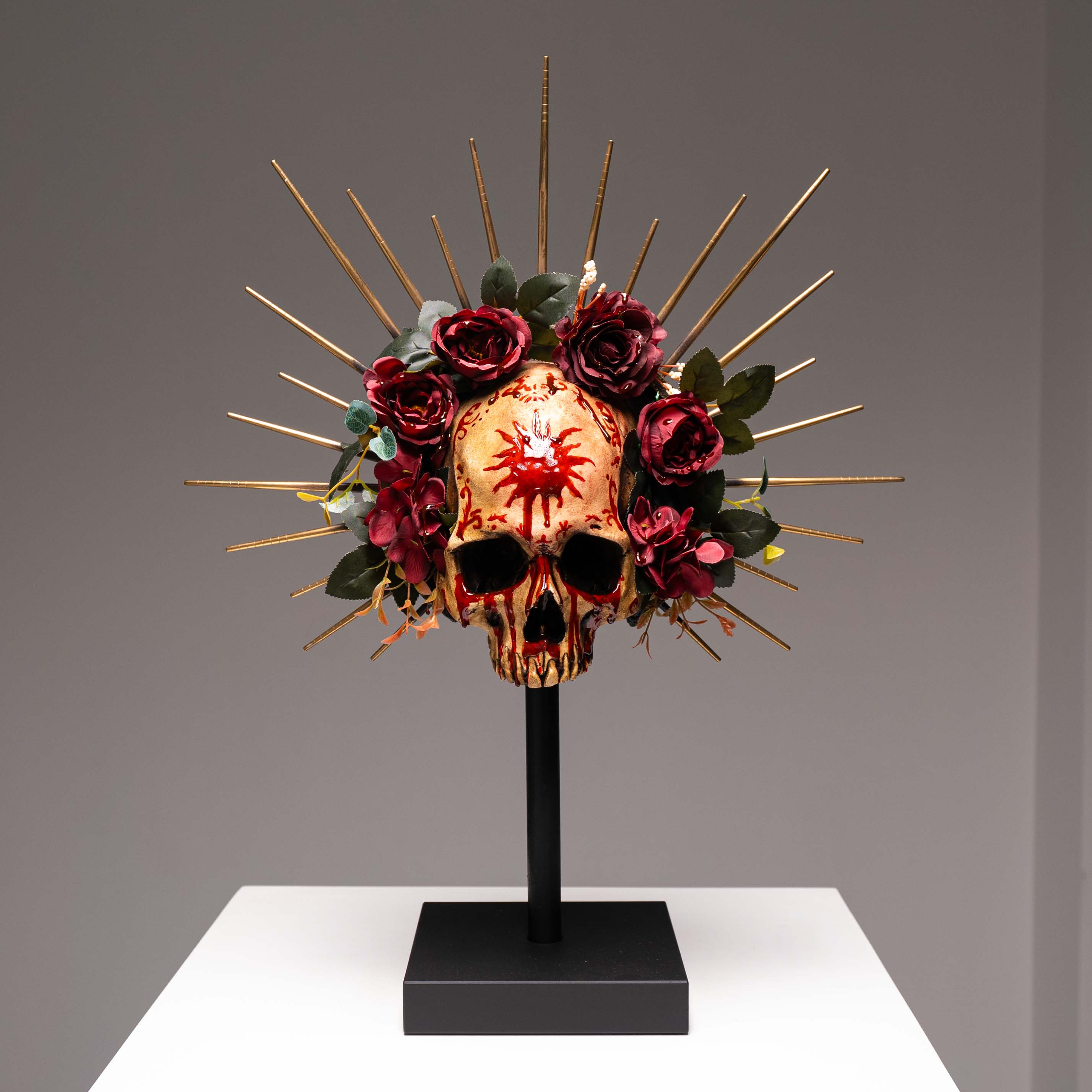 Día de Muertos - Gore