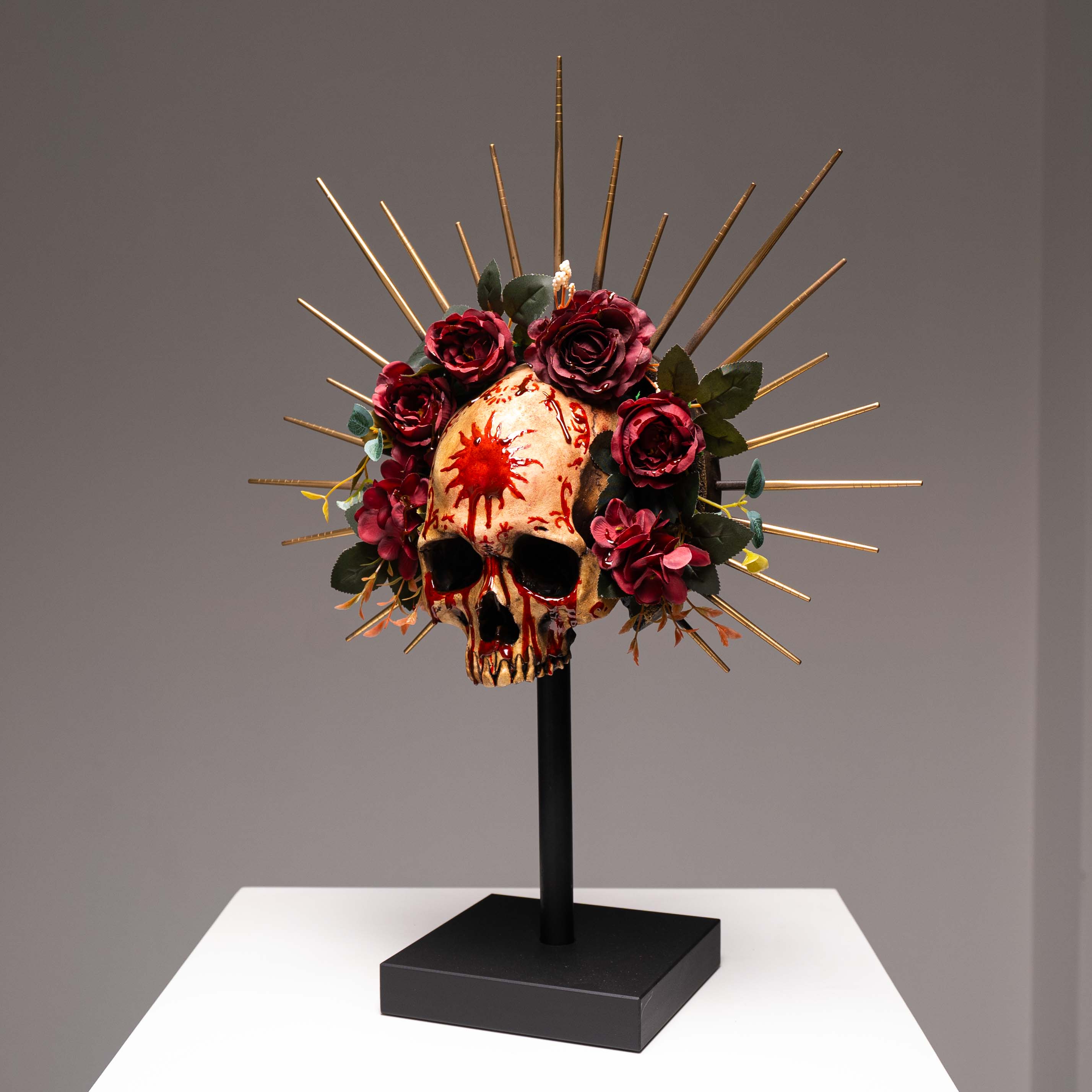 Día de Muertos - Gore