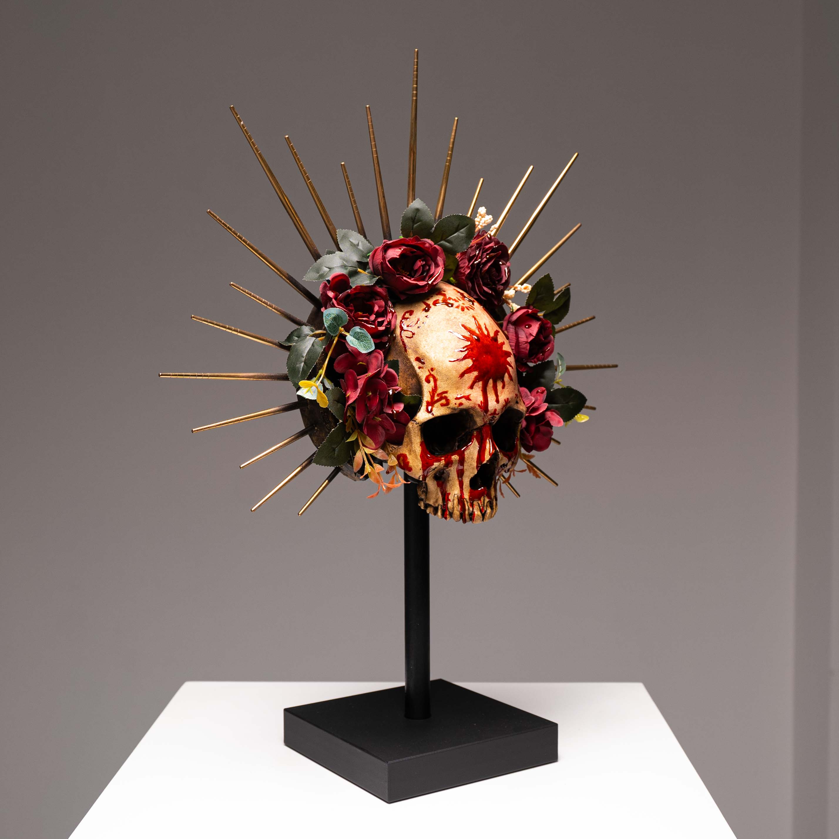 Día de Muertos - Gore