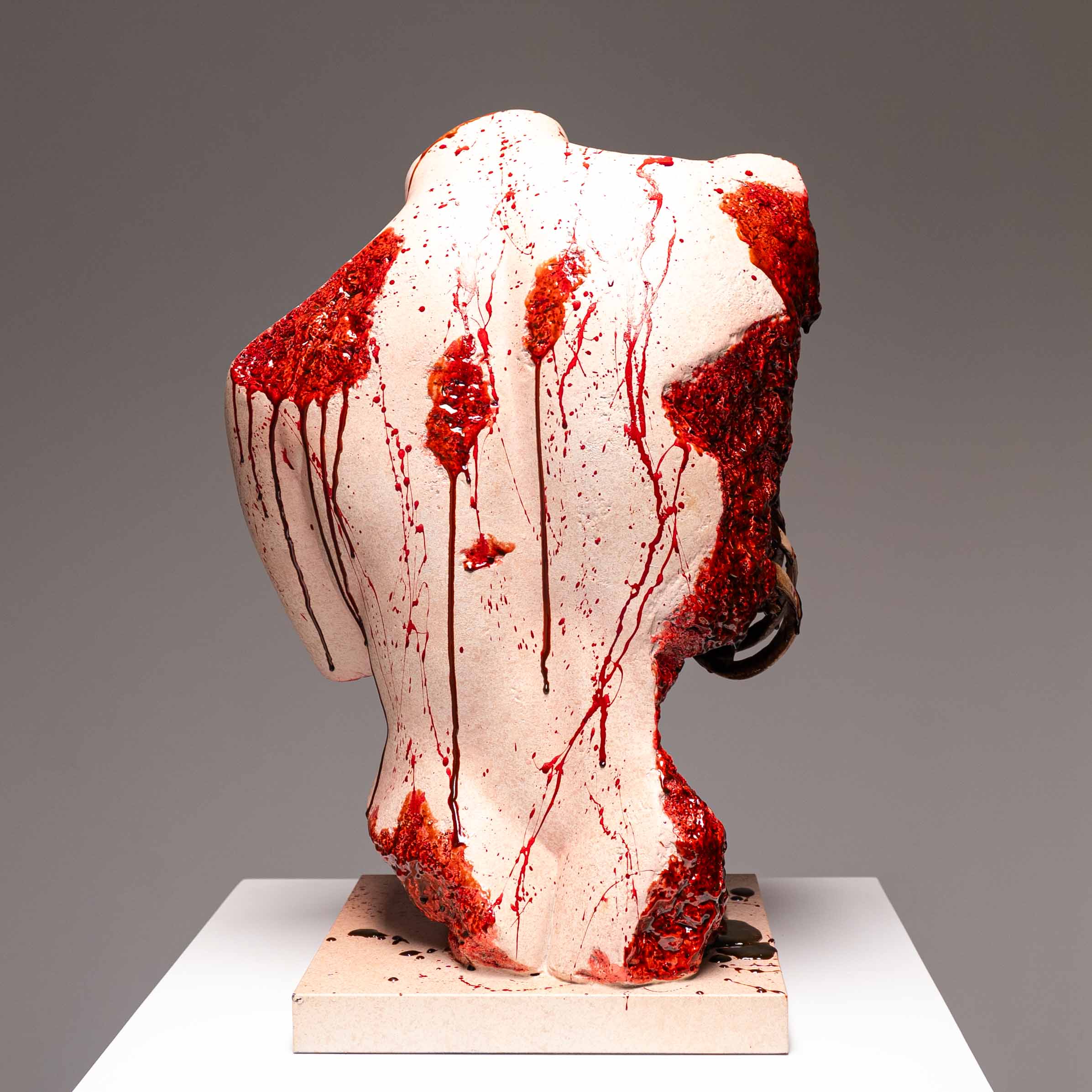 Venus & Gaddi - Gore