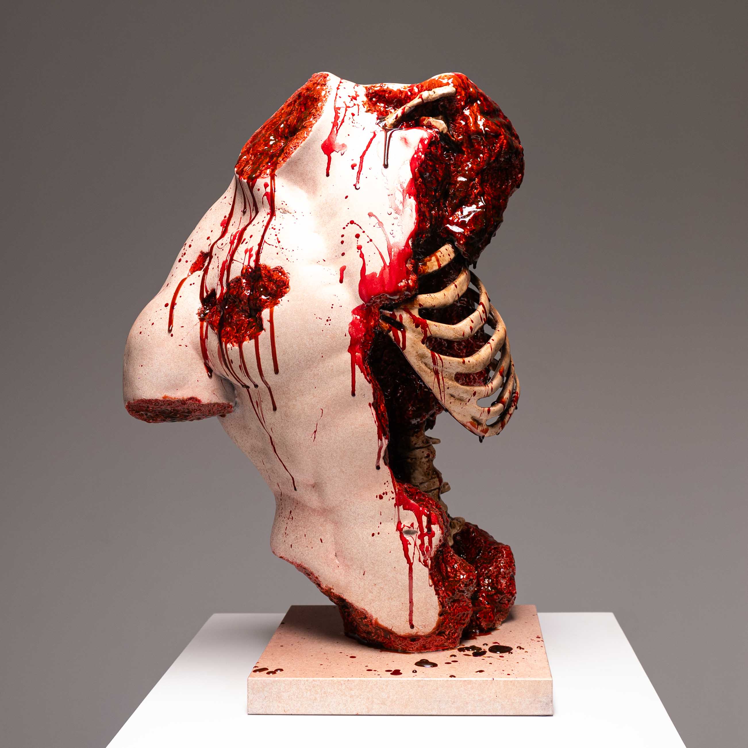 David & Gaddi - Gore
