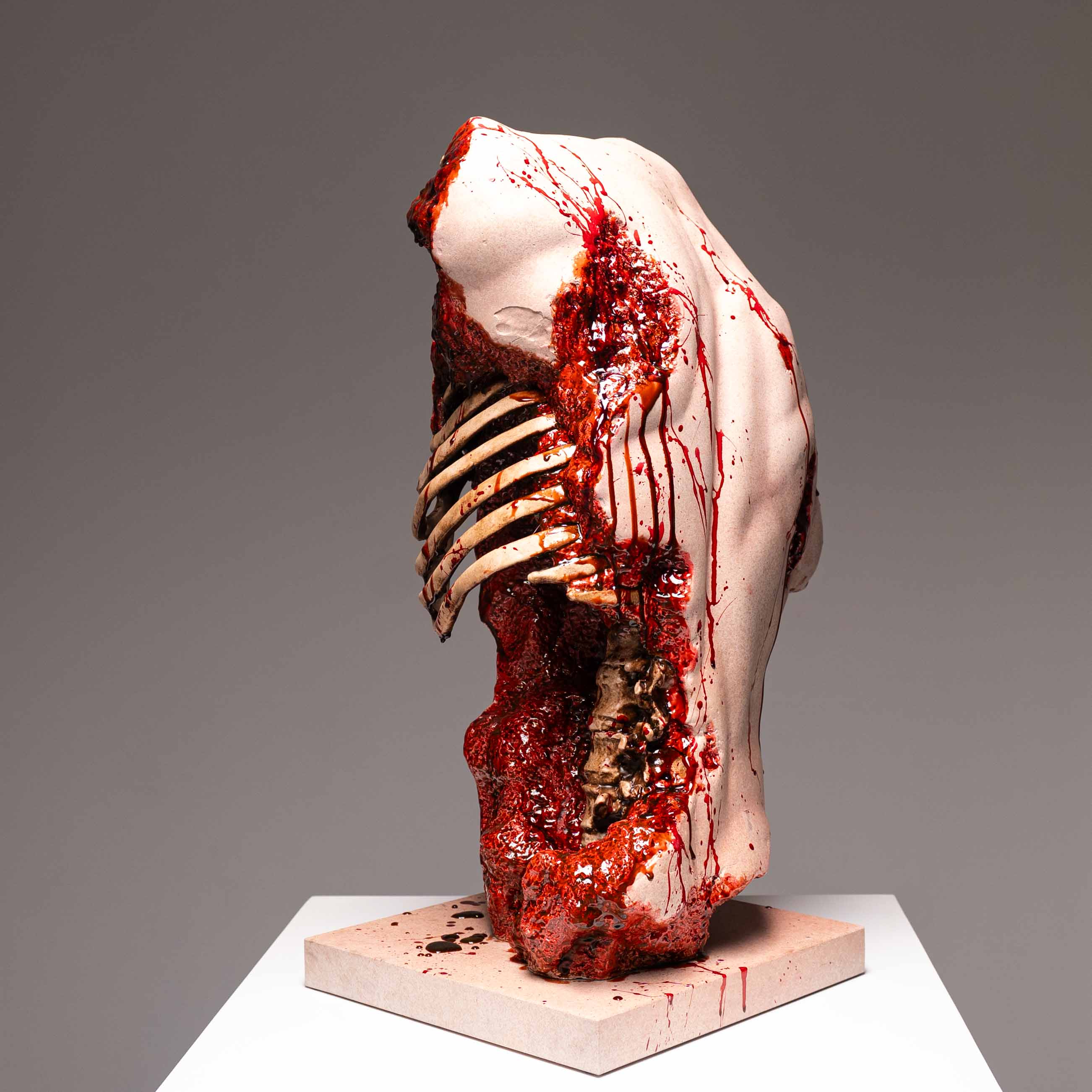 David & Gaddi - Gore
