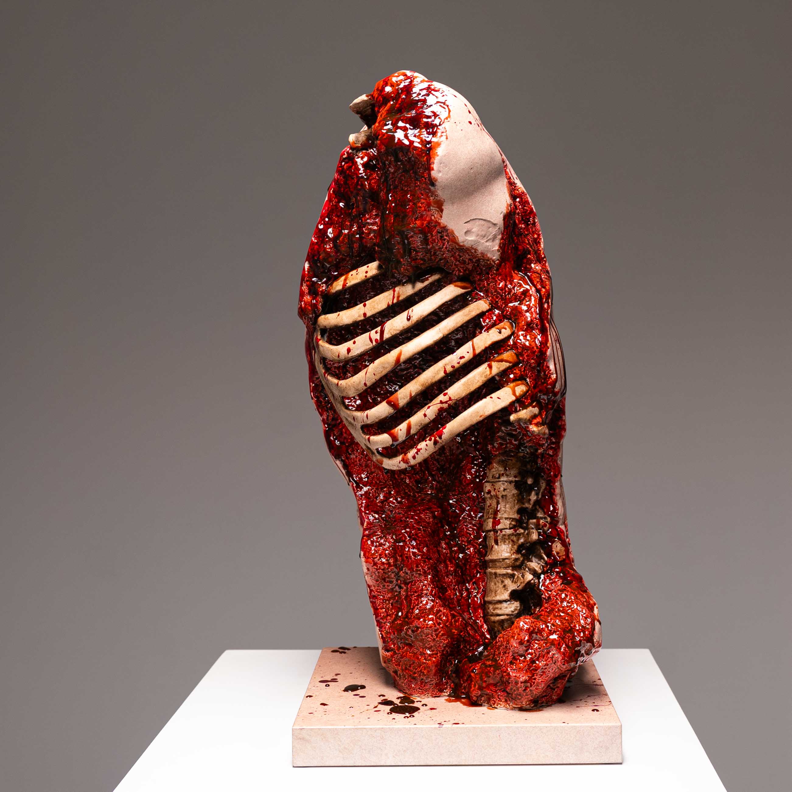 David & Gaddi - Gore