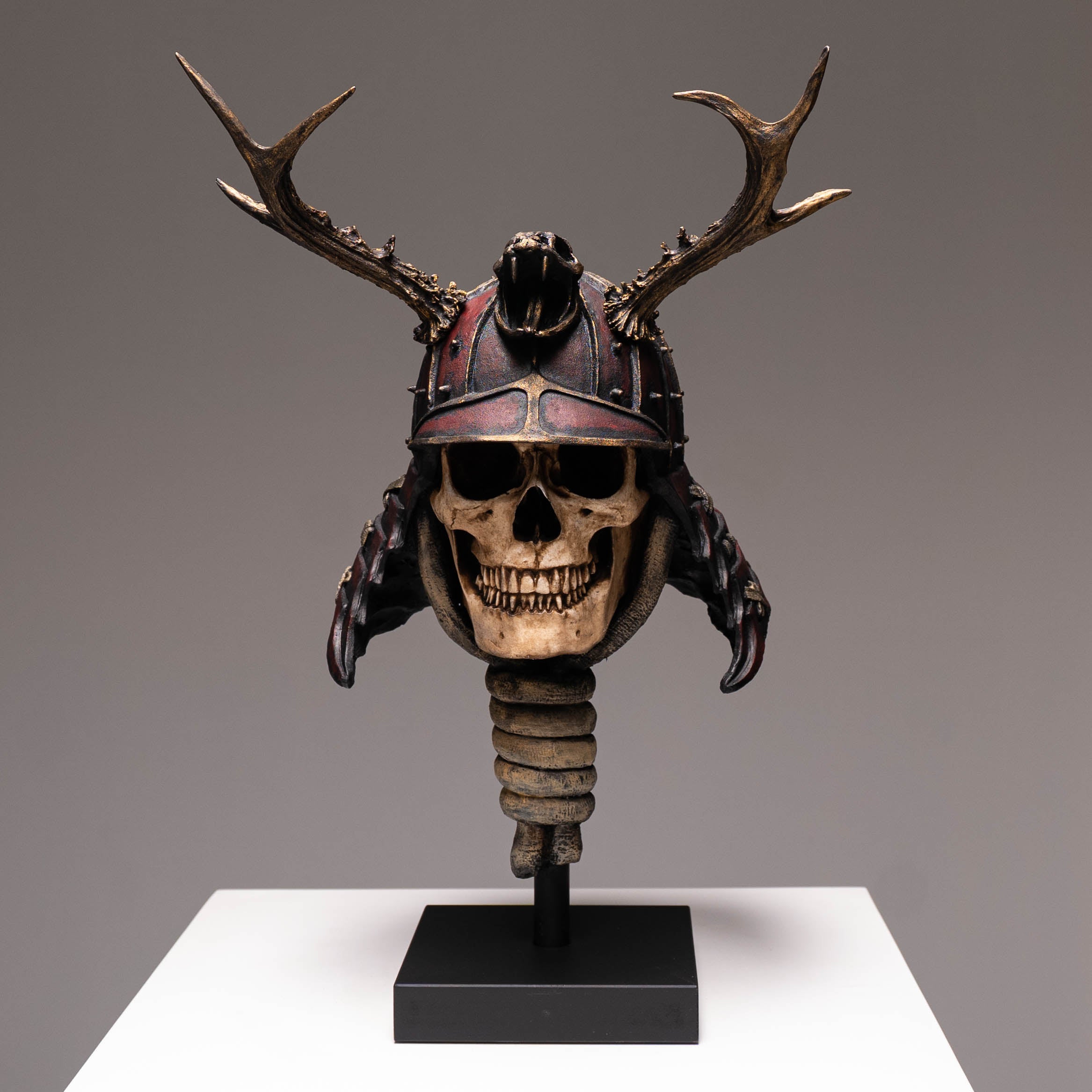 Samurai Killer - Shogun