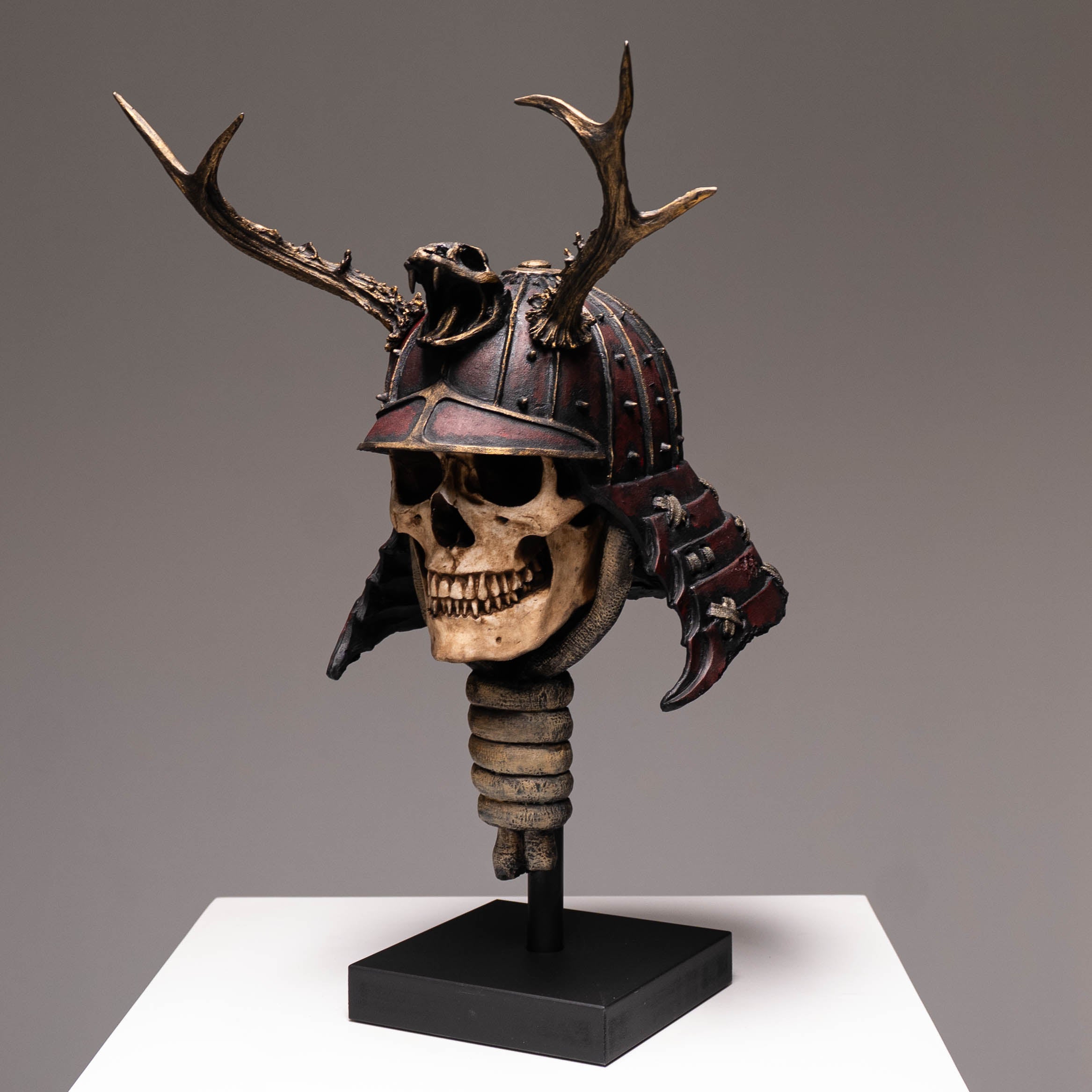 Samurai Killer - Shogun