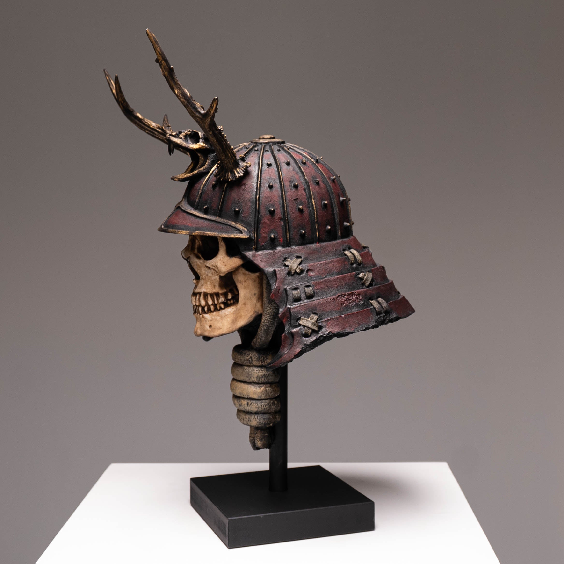 Samurai Killer - Shogun