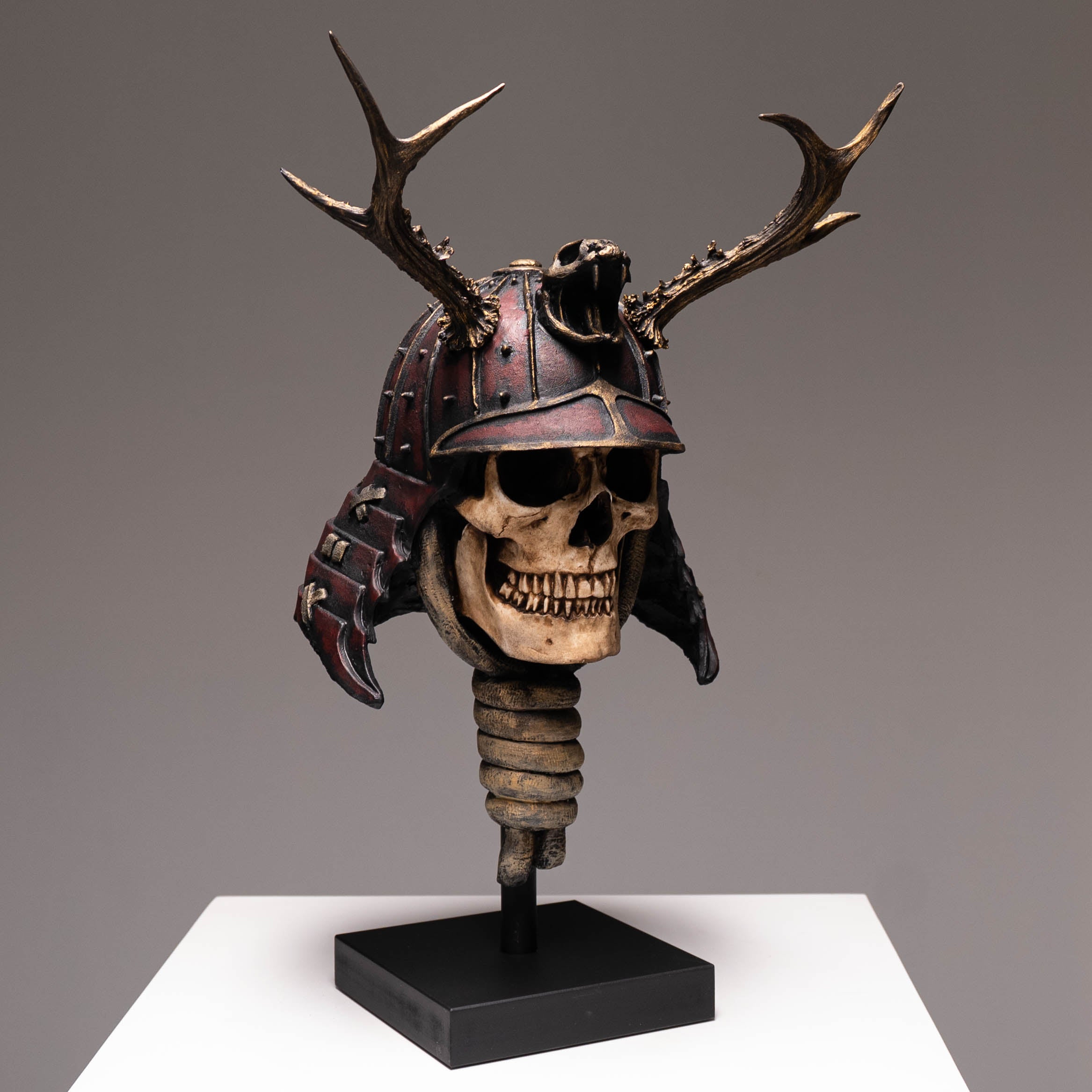 Samurai Killer - Shogun