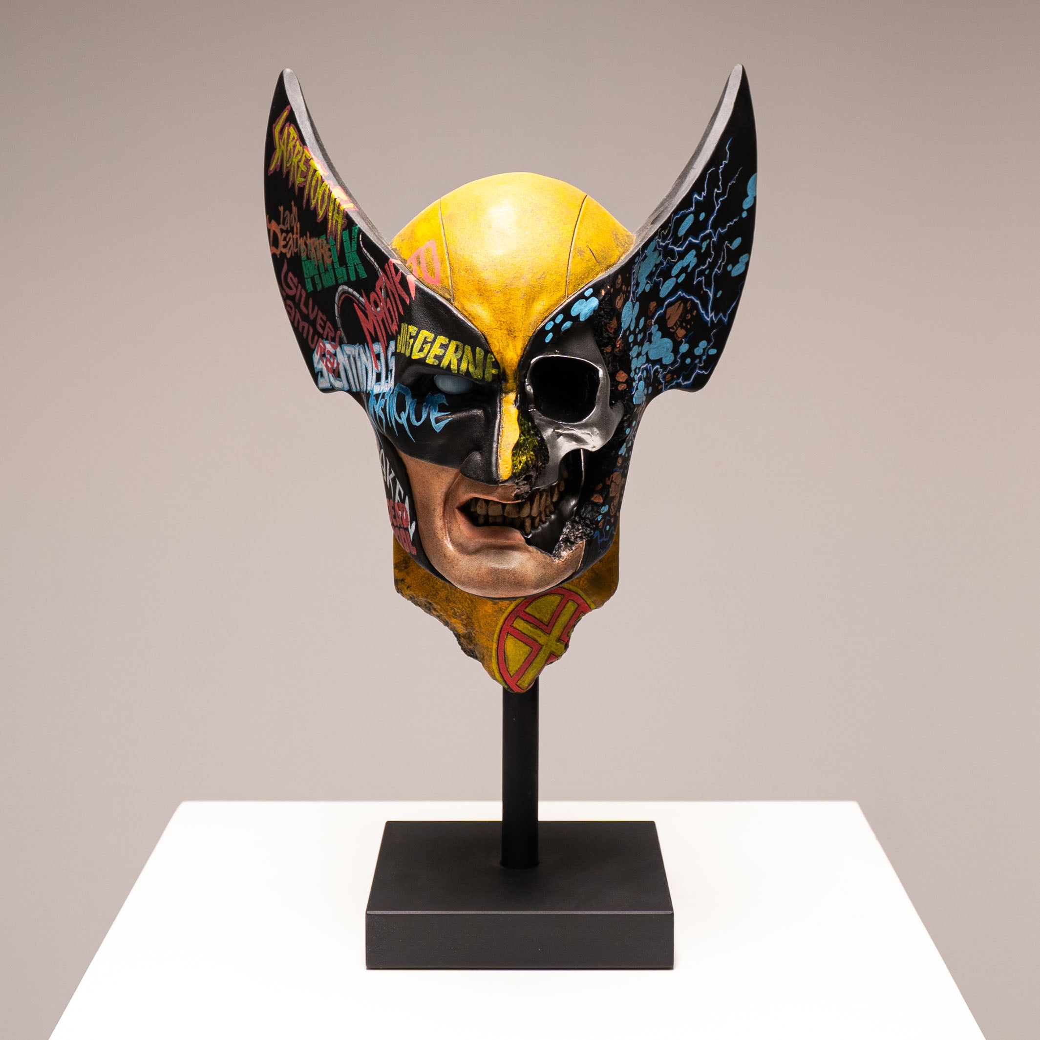 Wolverine - Kirby