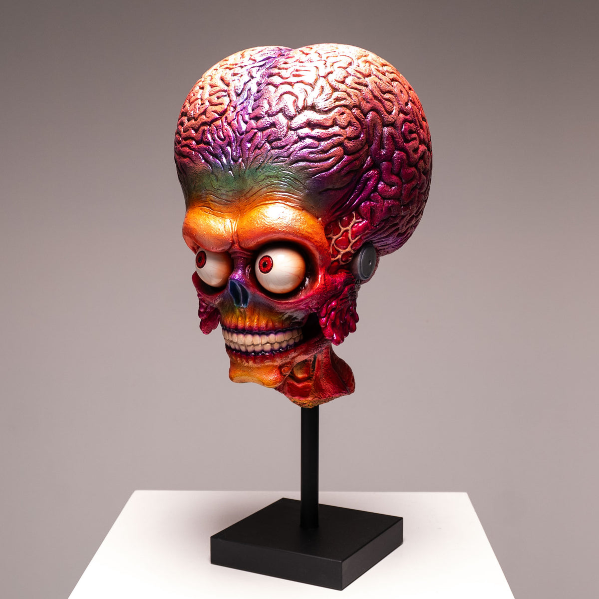 The Martian - Sofubi