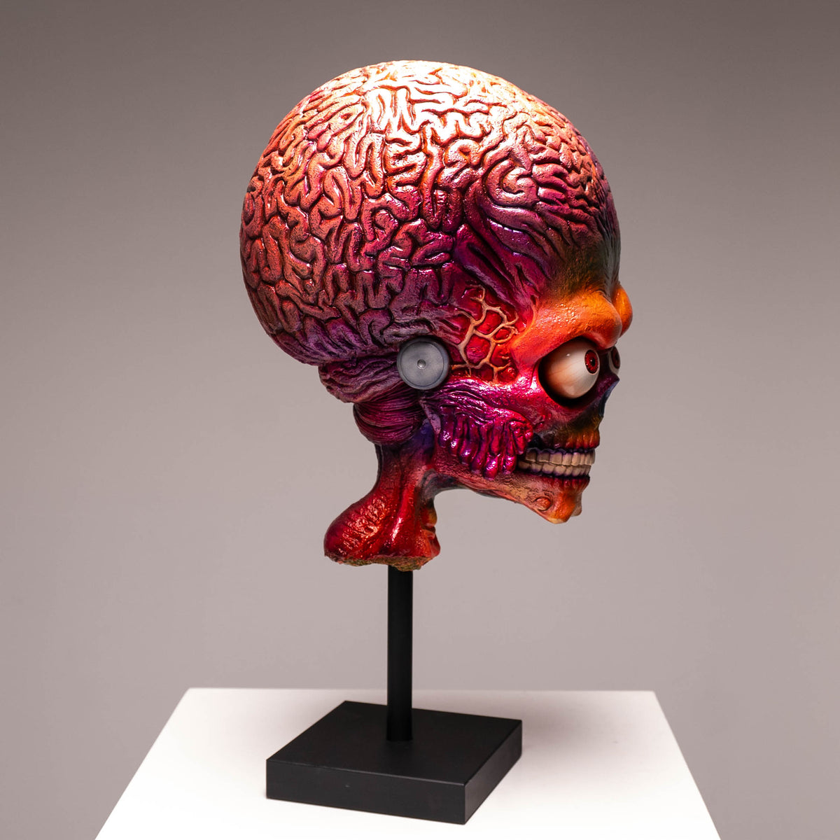 The Martian - Sofubi