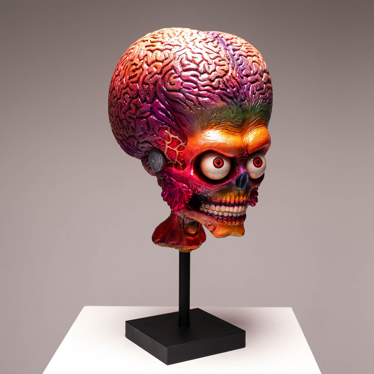 The Martian - Sofubi
