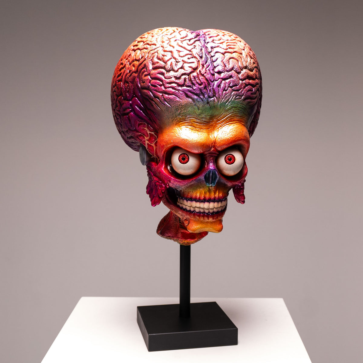 The Martian - Sofubi