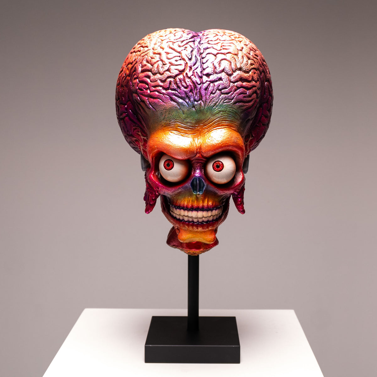 The Martian - Sofubi