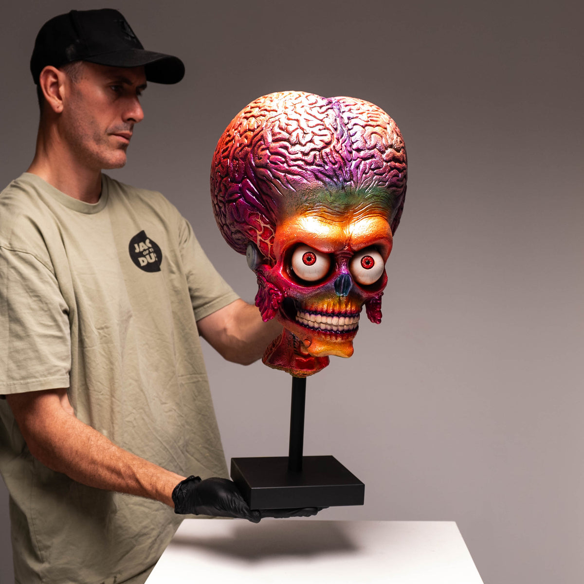 The Martian - Sofubi