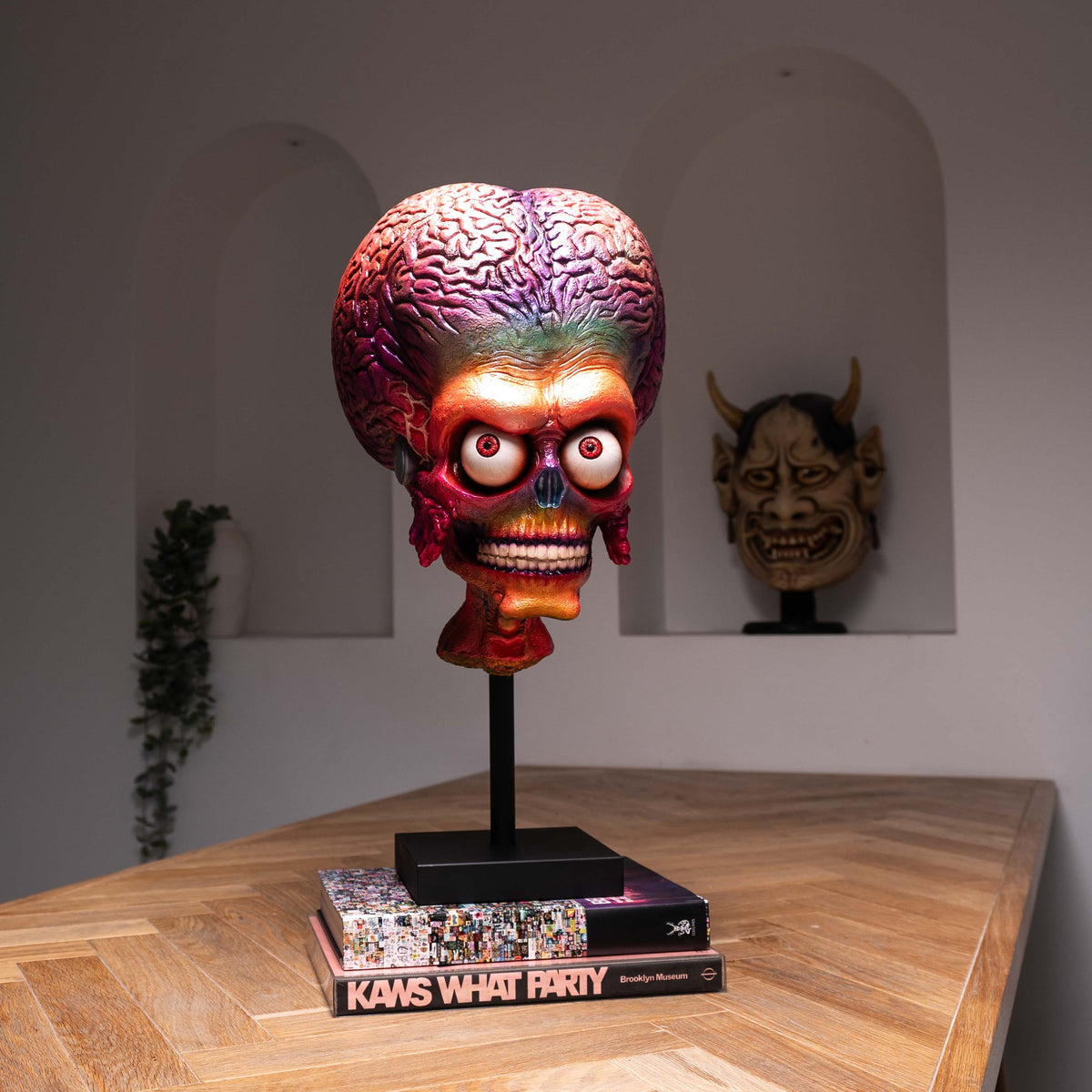 The Martian - Sofubi