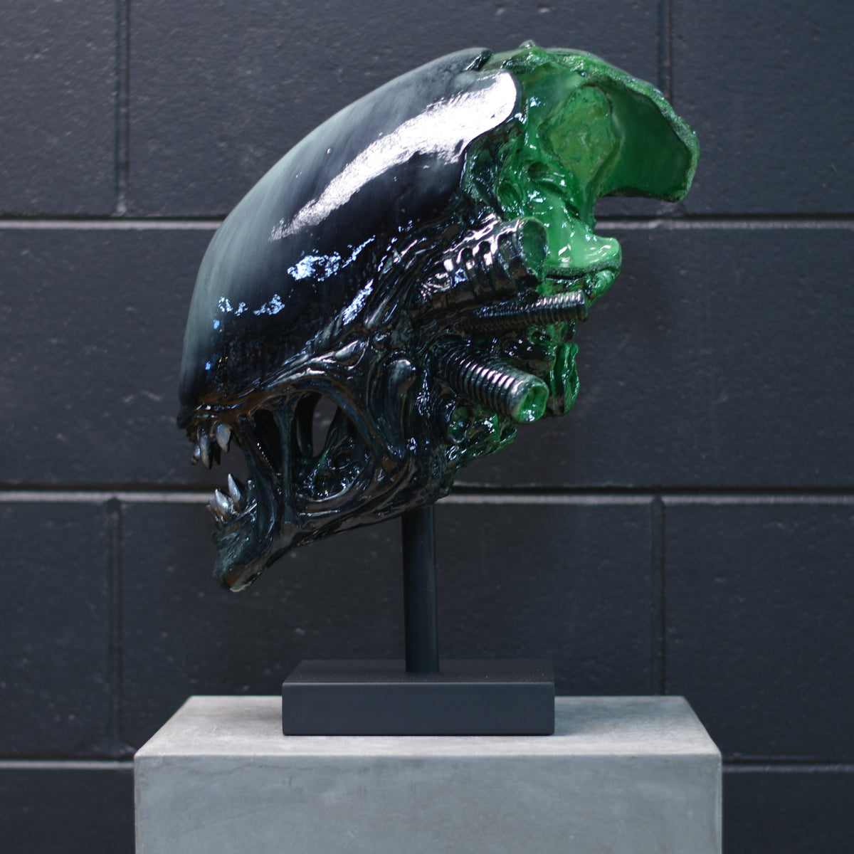 Xeno Trophy - Smoke