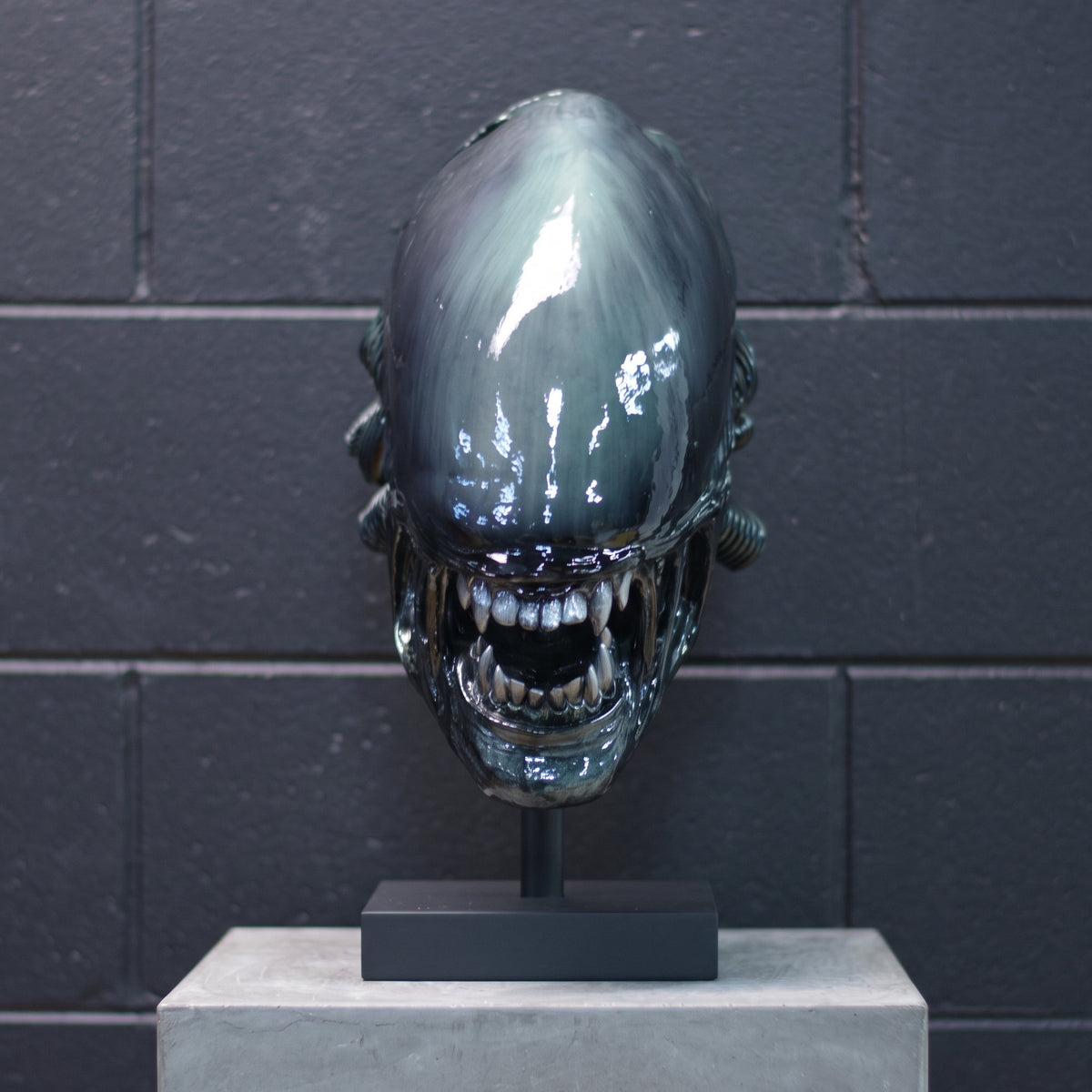 Xeno Trophy - Smoke