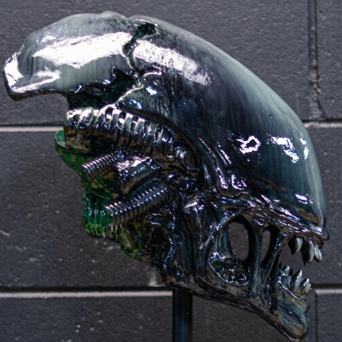 Xeno Trophy - Smoke