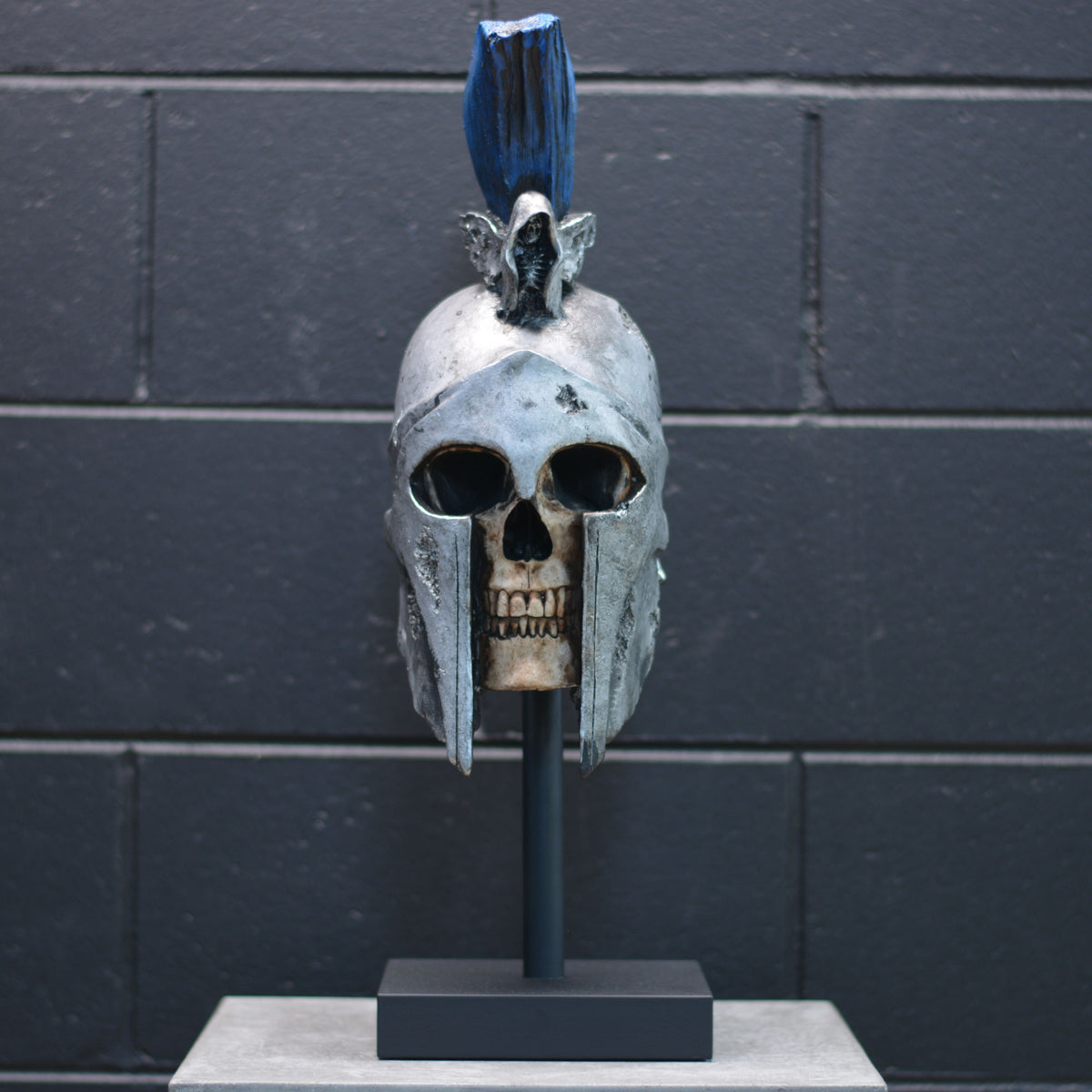 Spartan Killer - Midnight