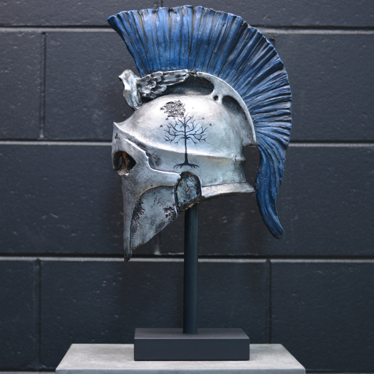 Spartan Killer - Midnight