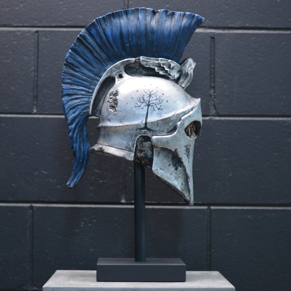 Spartan Killer - Midnight