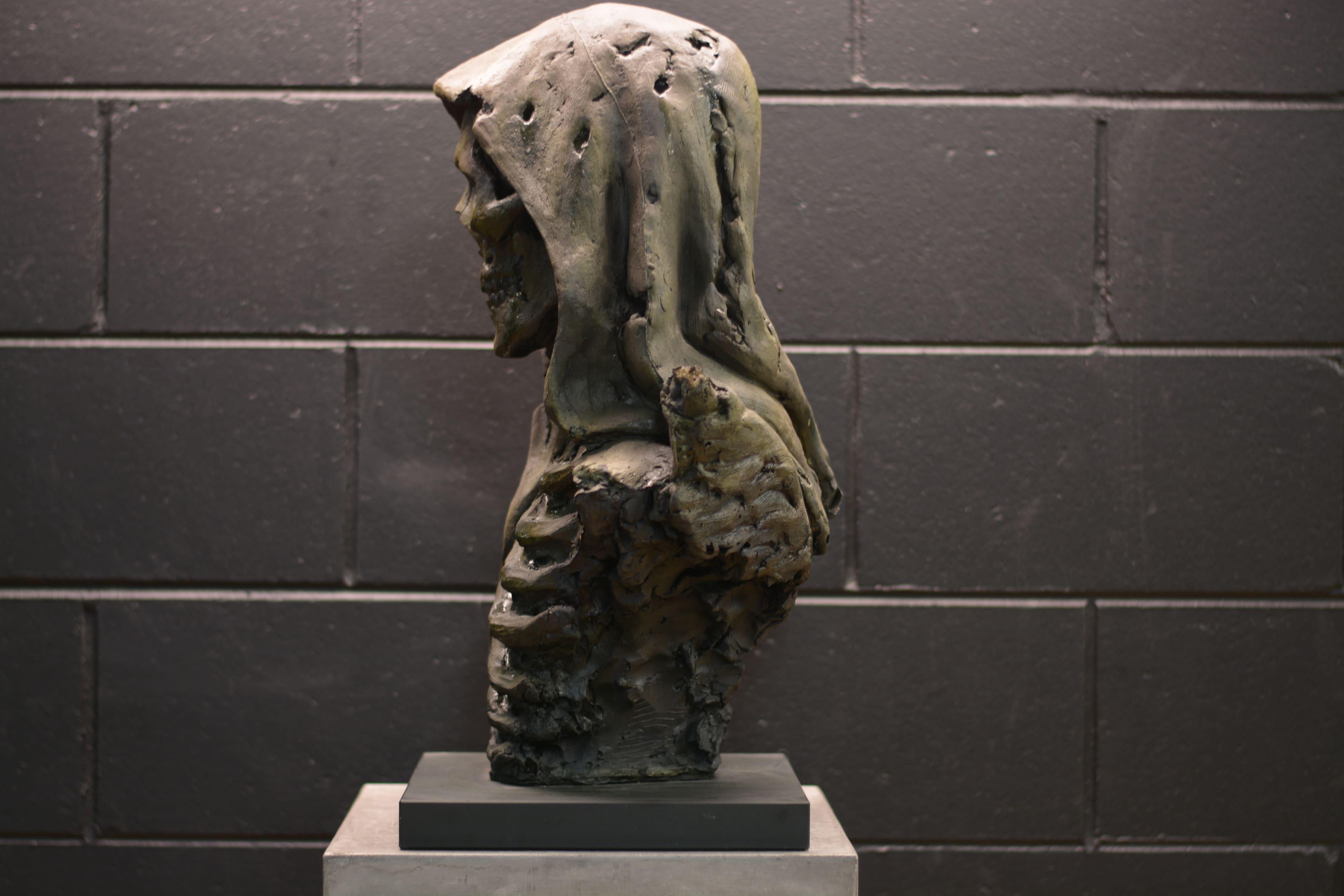 Angel of Death - Tombstone [SCRATCH & DENT] (1)
