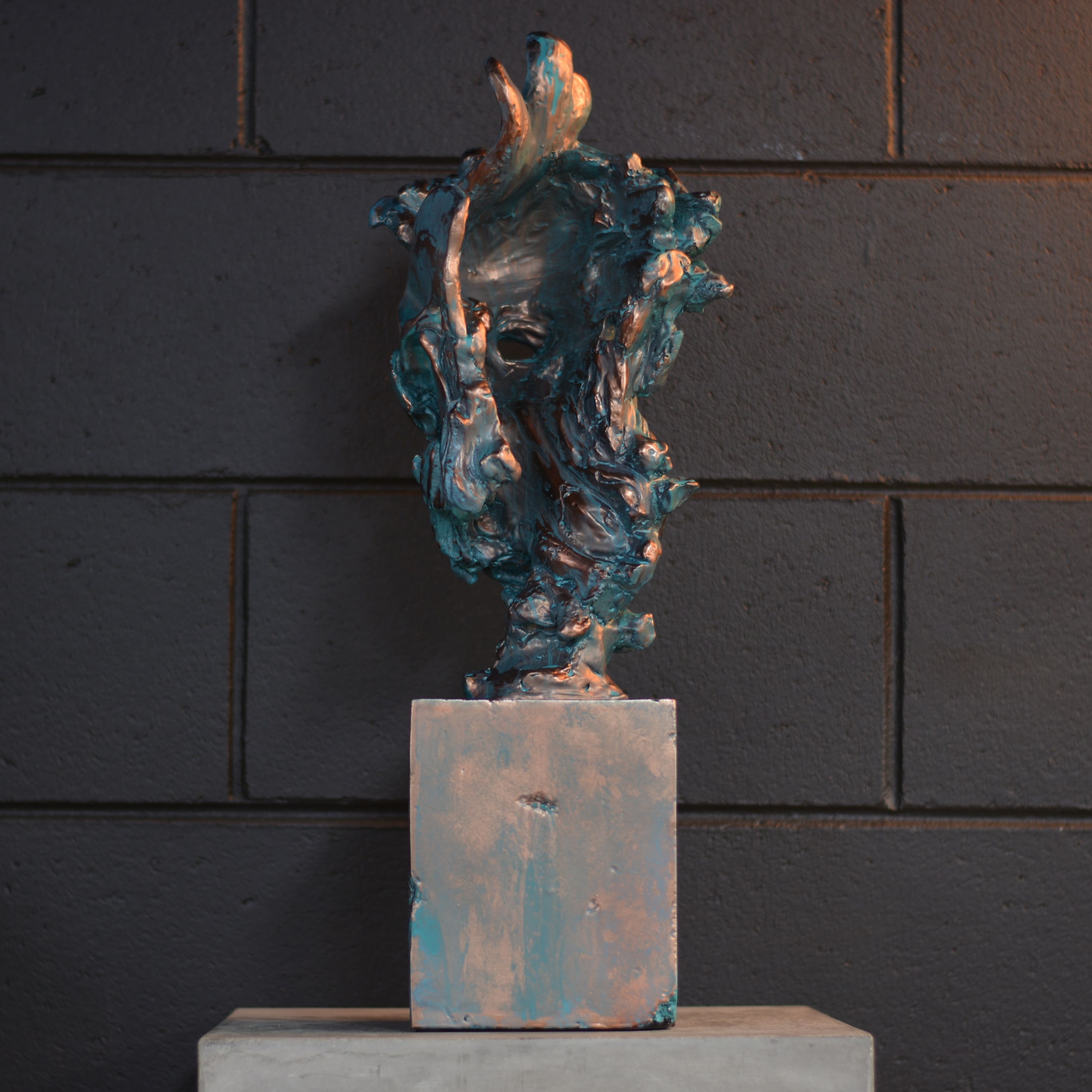 Neptune - Copper (SCRATCH & DENT)