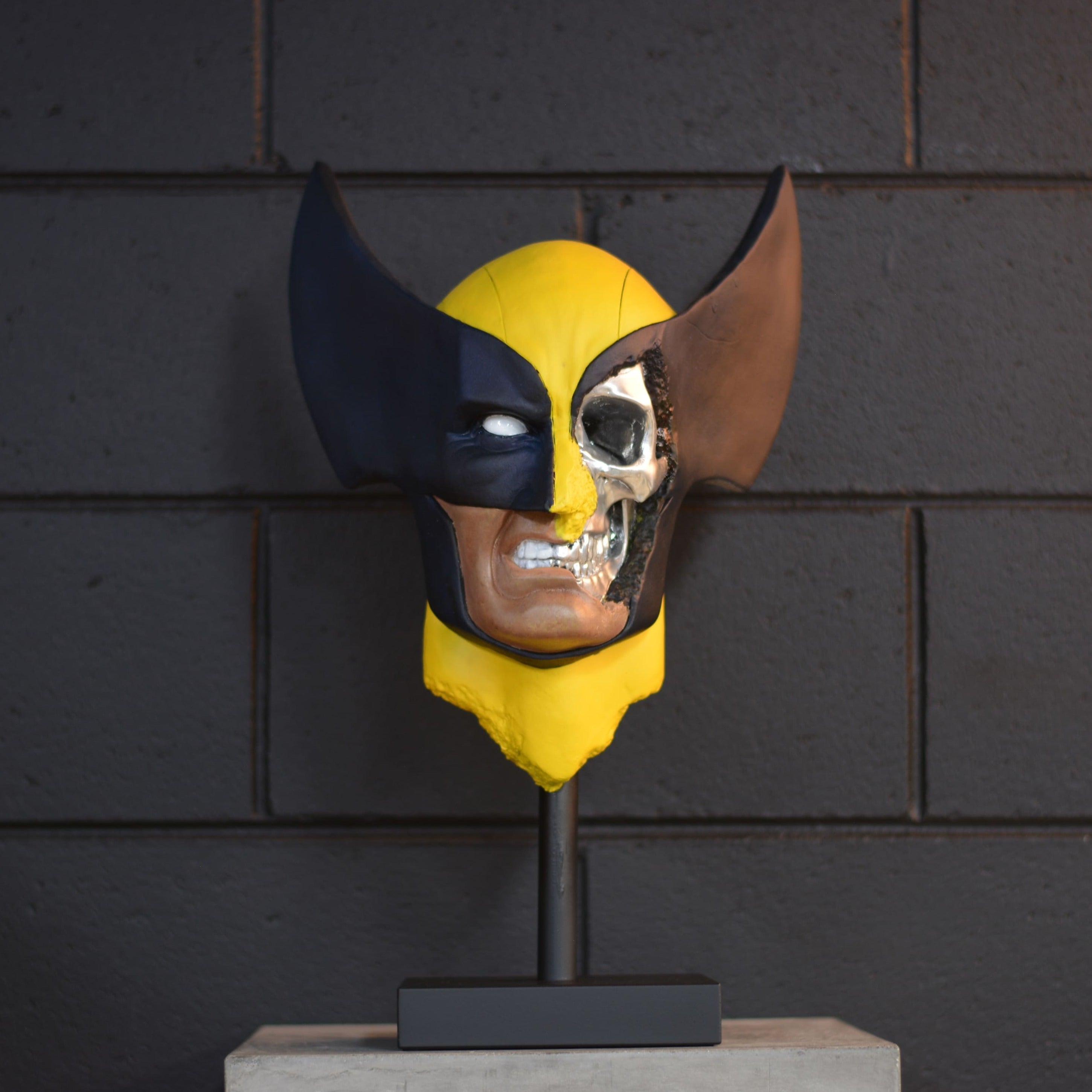 Wolverine - Comic [SCRATCH & DENT]