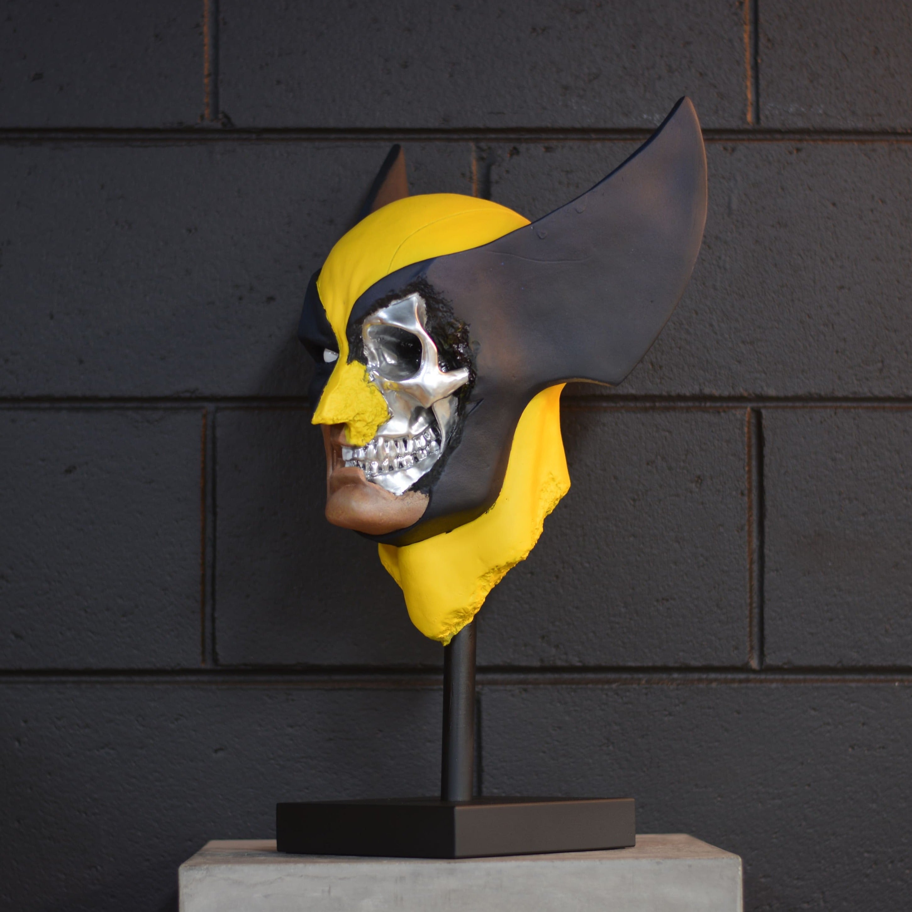 Wolverine - Comic [SCRATCH & DENT]
