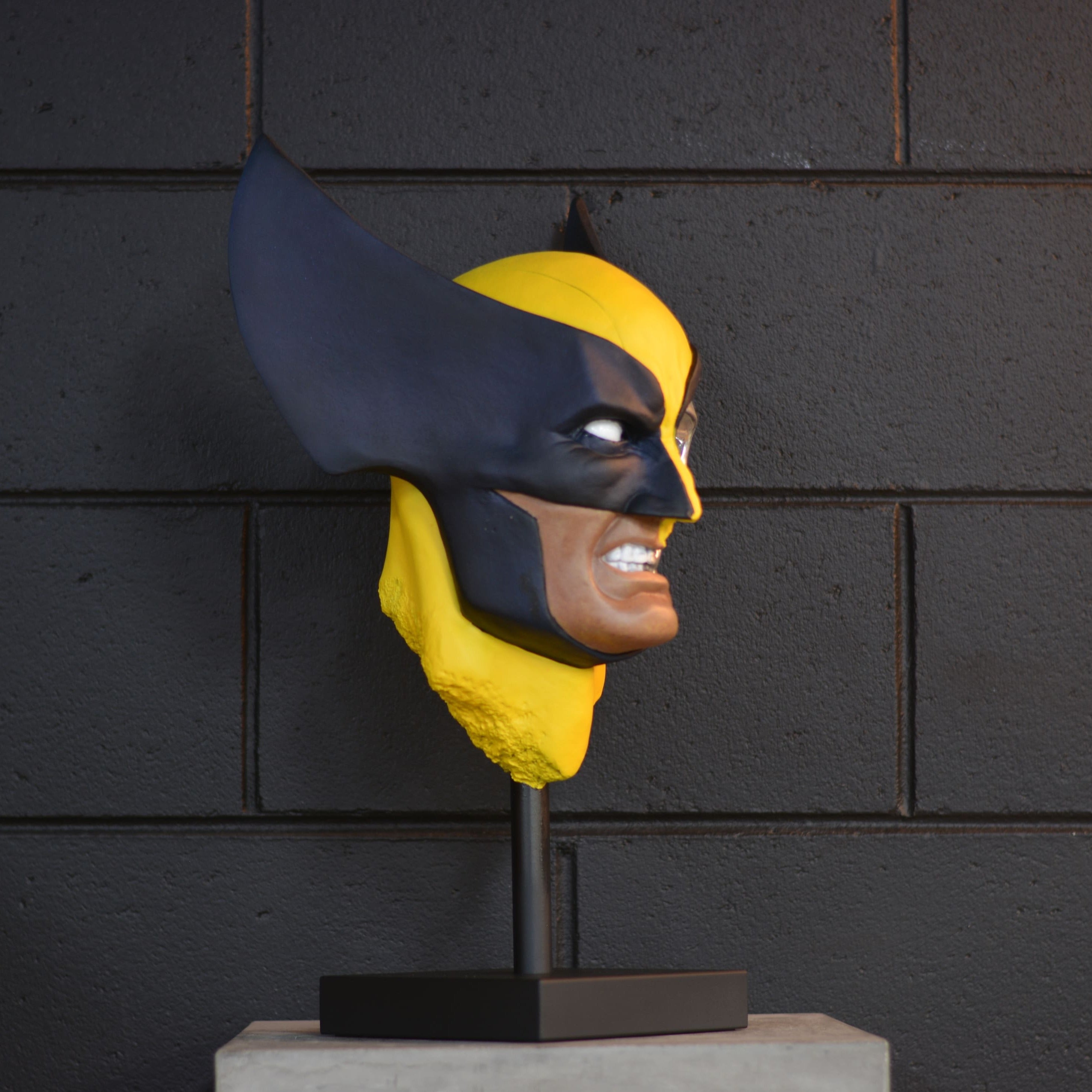 Wolverine - Comic [SCRATCH & DENT]