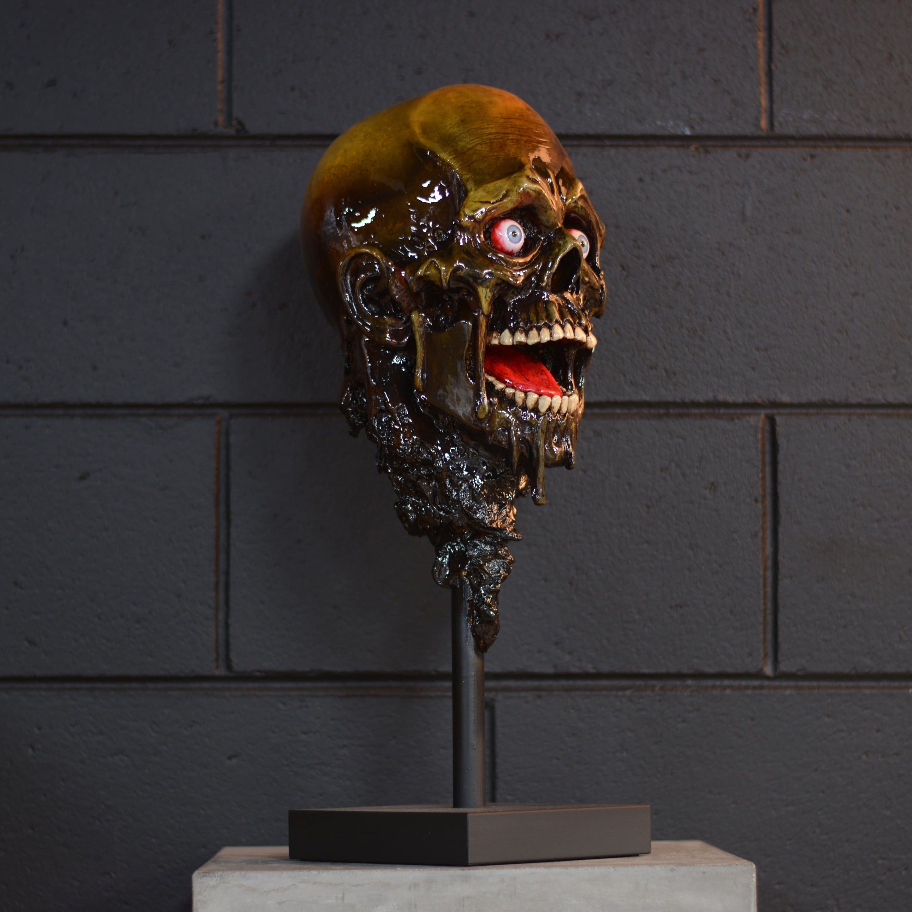 Tarman (EXPERIMENTAL PAINT) [1]