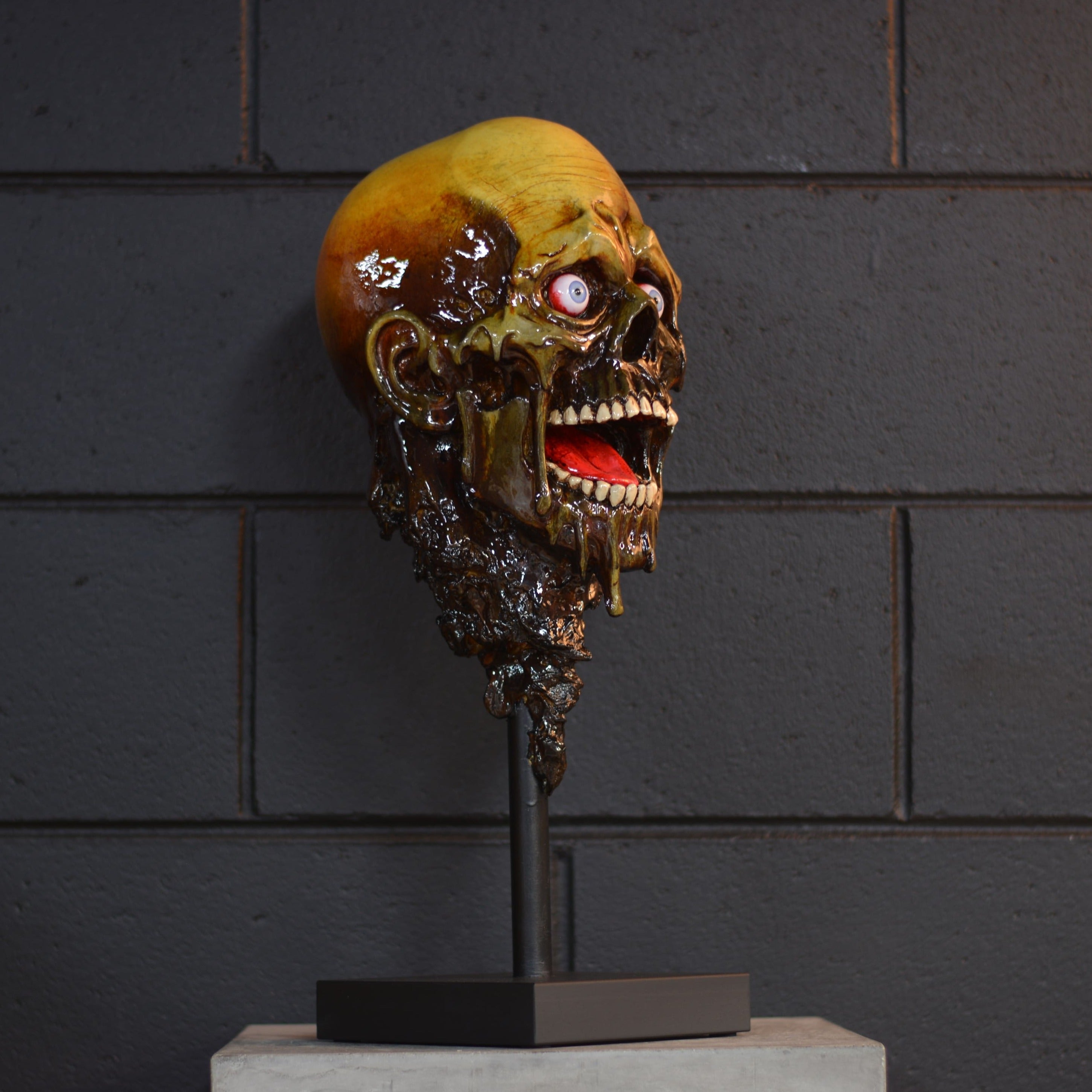 Tarman (EXPERIMENTAL PAINT) [3]