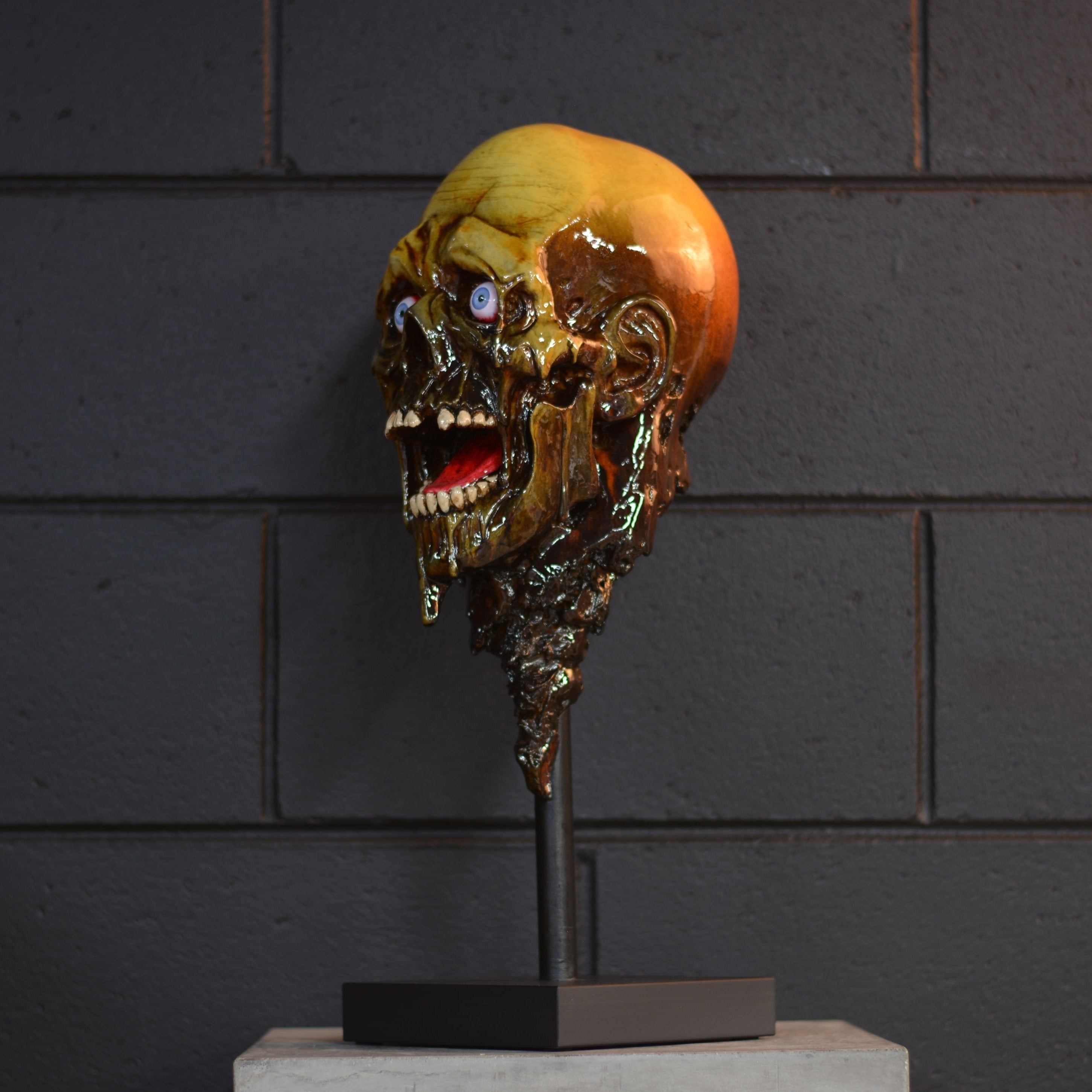 Tarman (EXPERIMENTAL PAINT) [3]