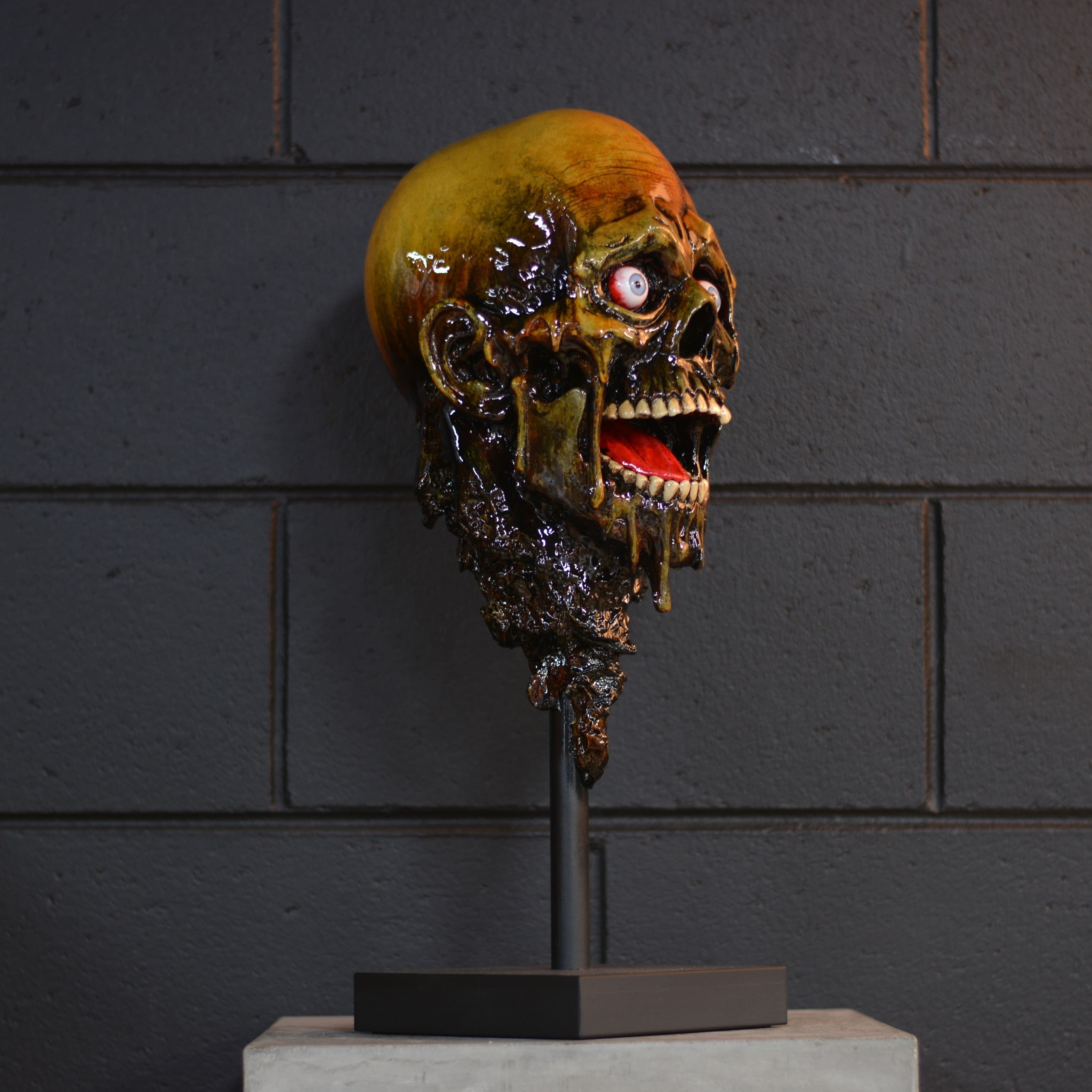 Tarman (EXPERIMENTAL PAINT) [2]