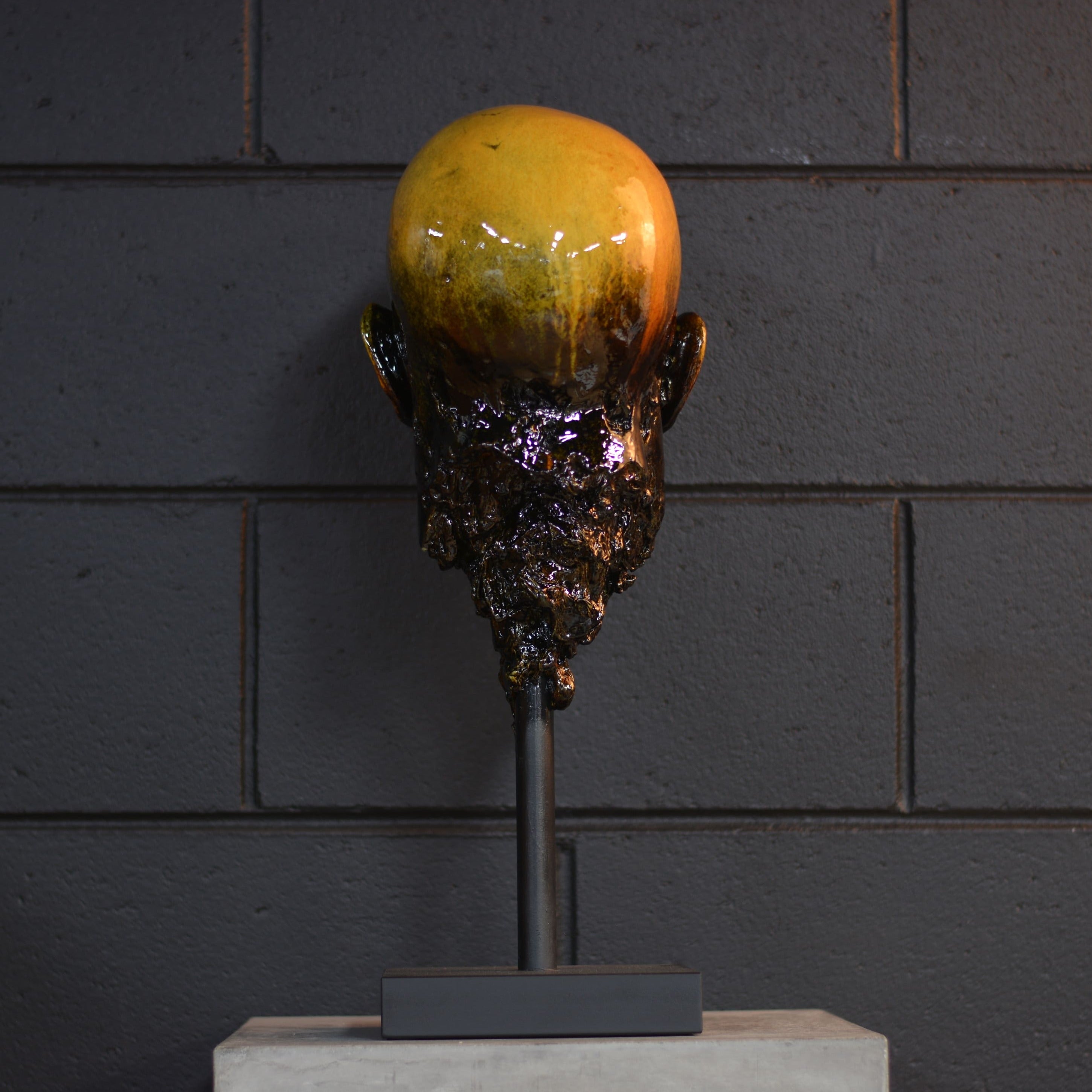 Tarman (EXPERIMENTAL PAINT) [2]